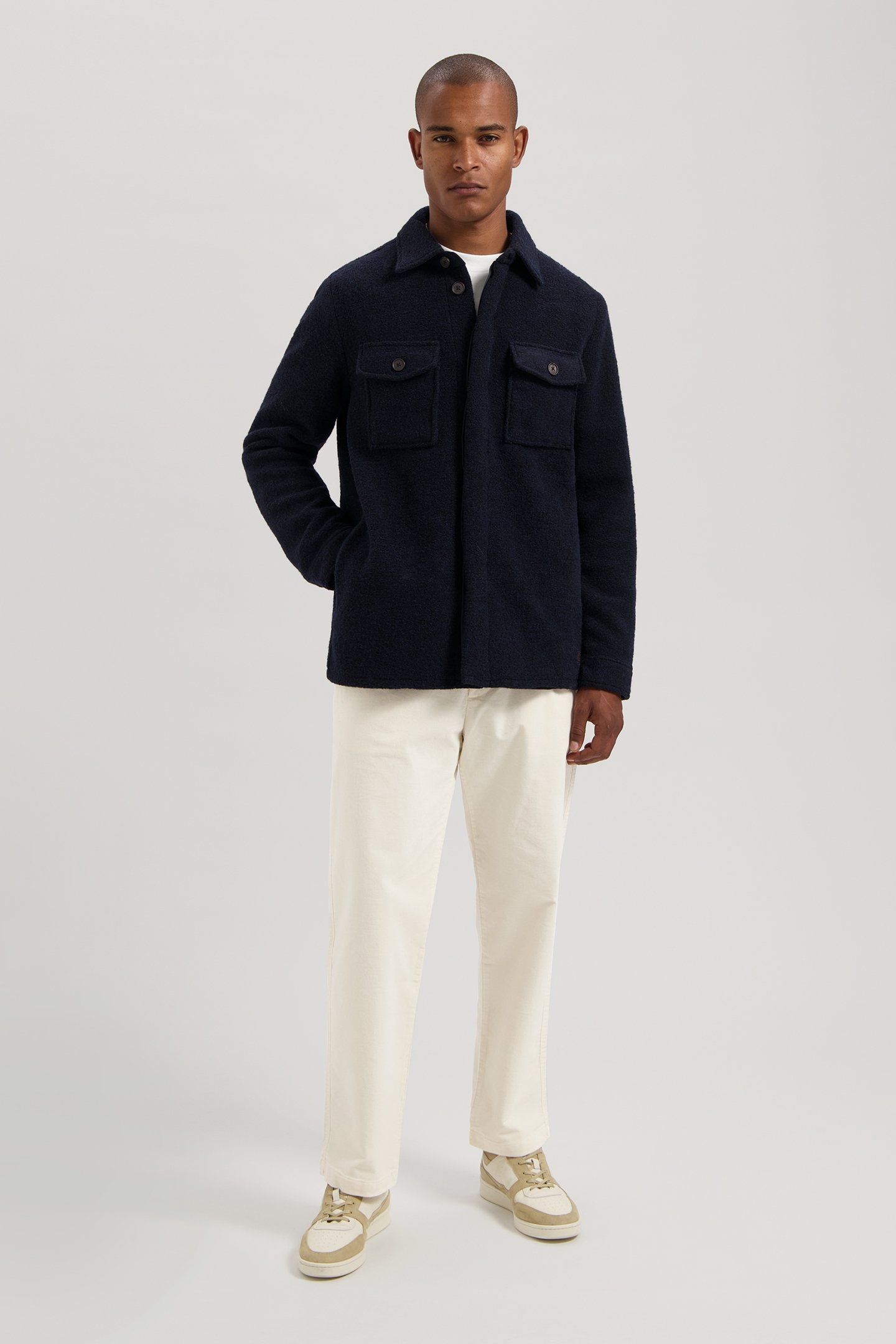 DS_TEPPE SHIRT DK. NAVY 3