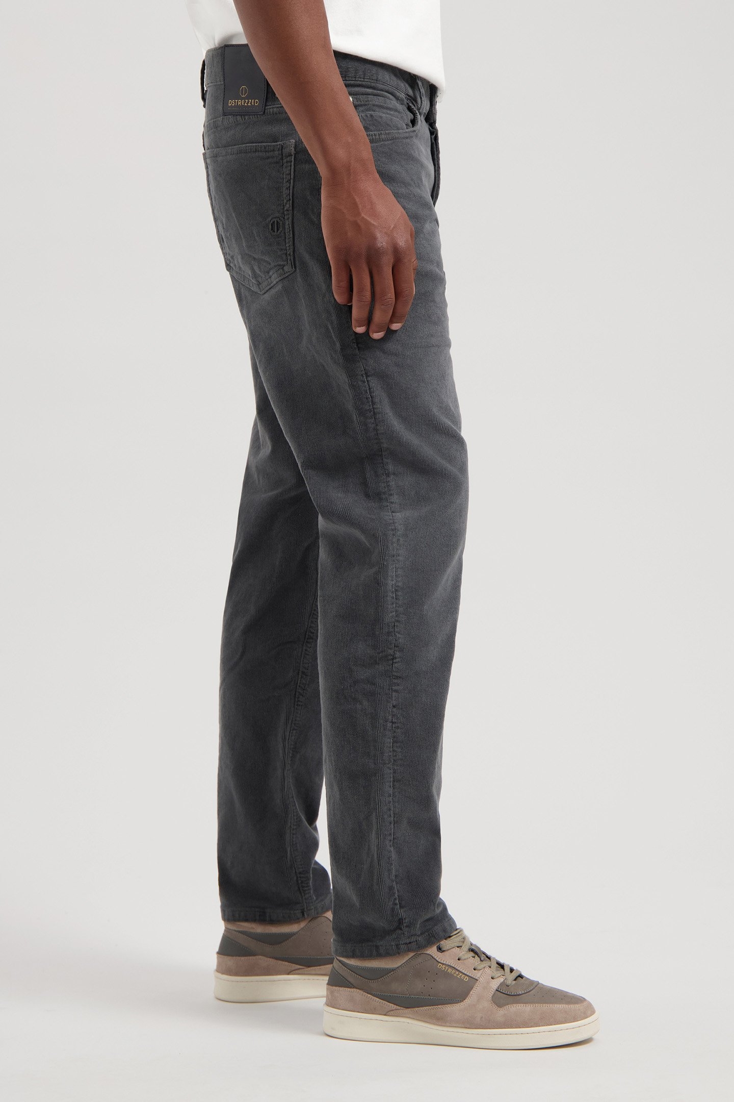 DS_GENT D FADED RIBCORD RAVEN 5