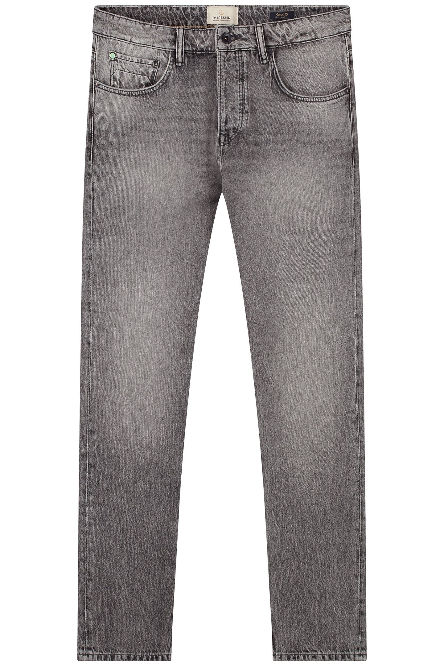 DS_GENT D POLAR GREY POLAR GREY 4