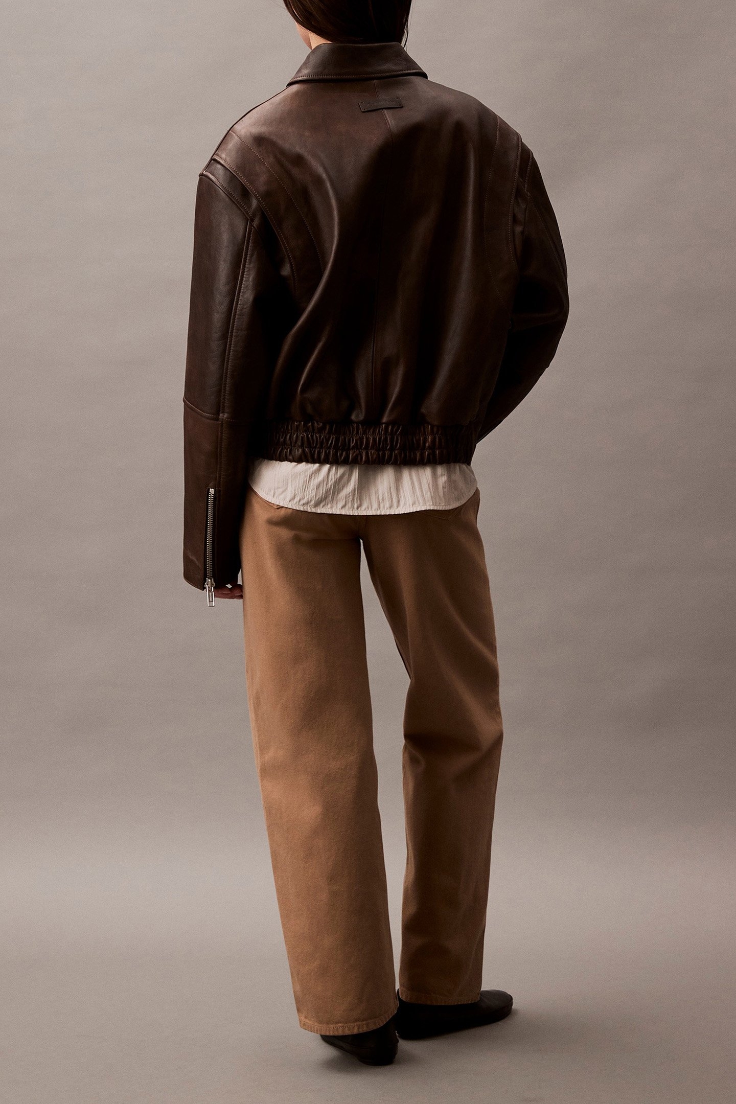 BARREL DENIM MEDIUM 2