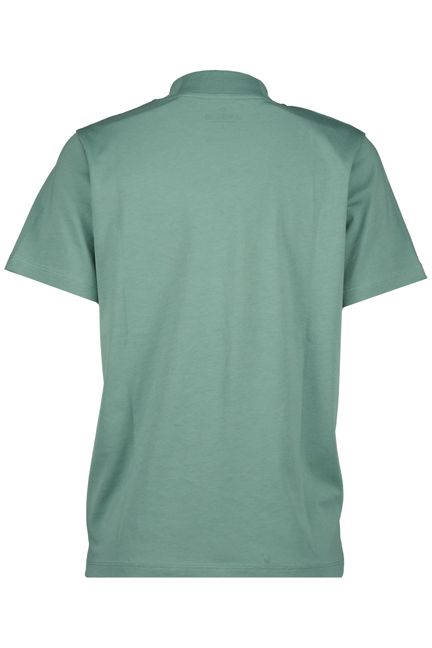 HANNAH T-SHIRT SAGE GREEN 2