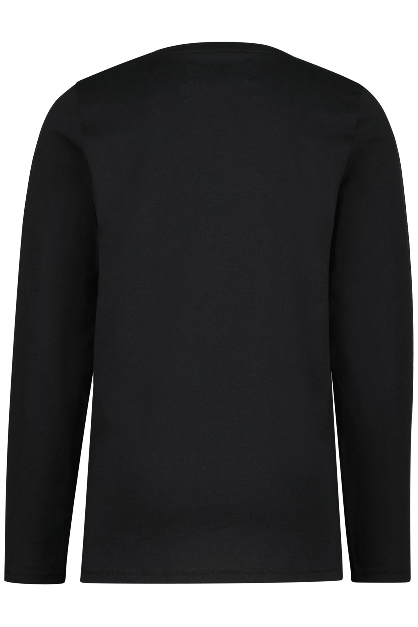 BOY'S JEAY T-SHIRT DEEP BLACK 2