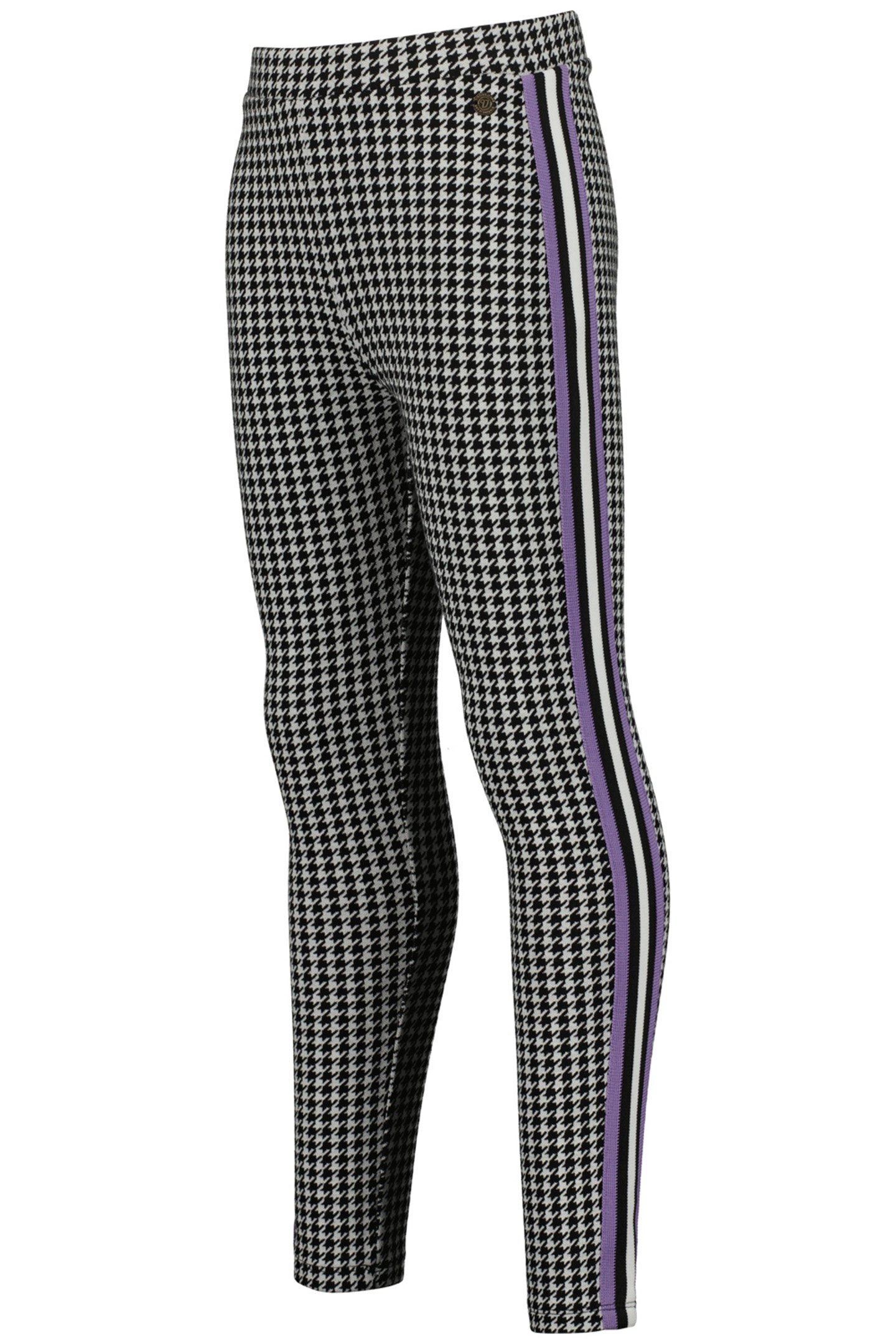 GIRL'S SALINA PANTS DEEP BLACK 3