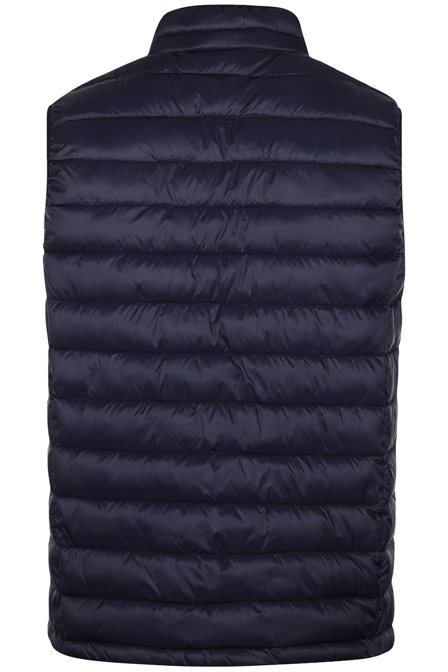 LIGHT WEIGHT BODYWARMER NAVY 5