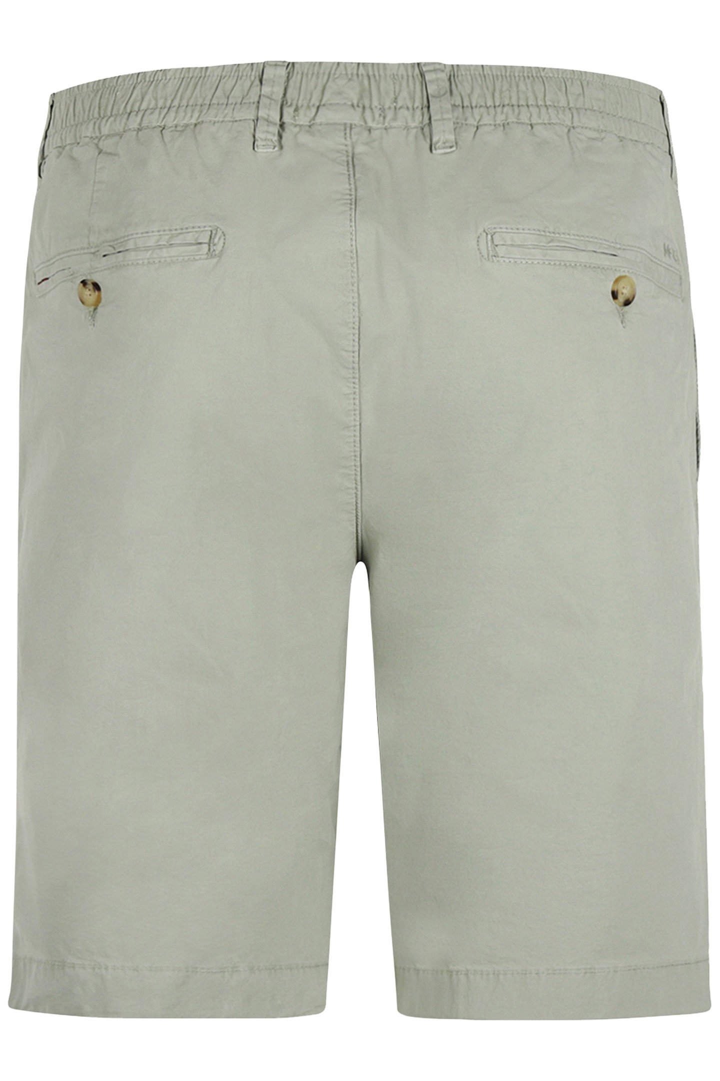 POPLIN SHORTS ICE GREEN 4