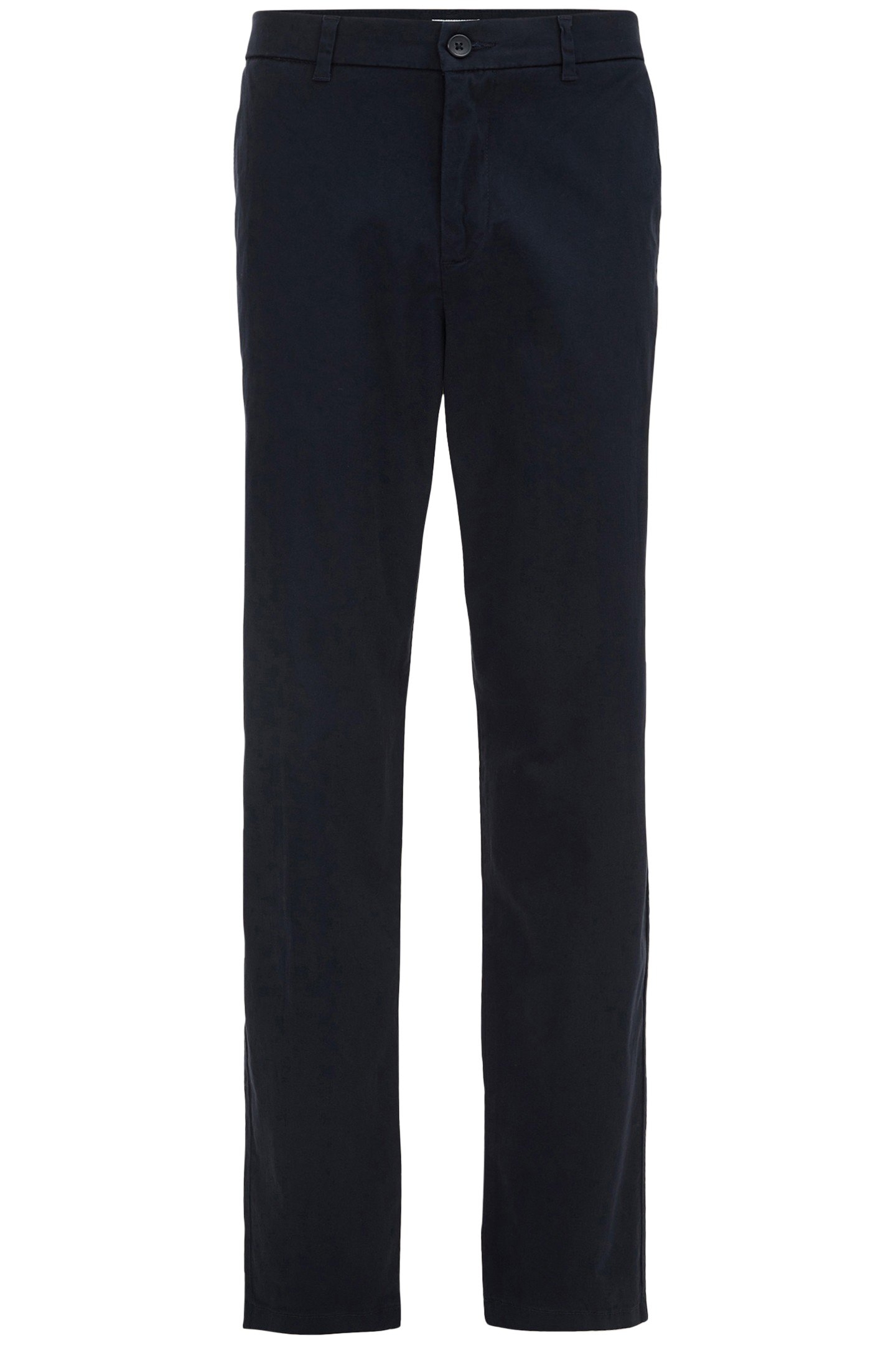 CHINO NAVY BLUE 4