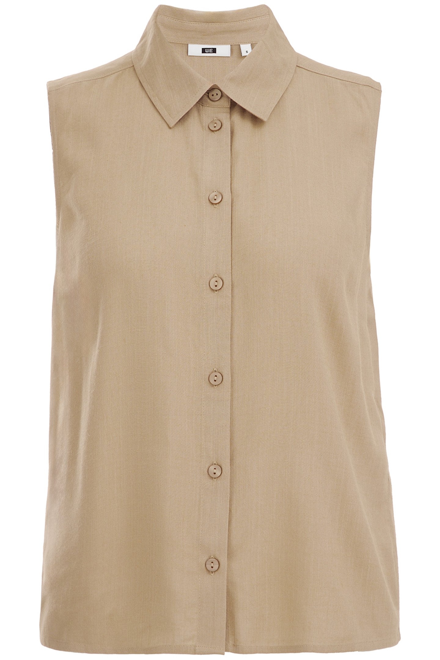 BLOUSE GREYISH GREEN 4