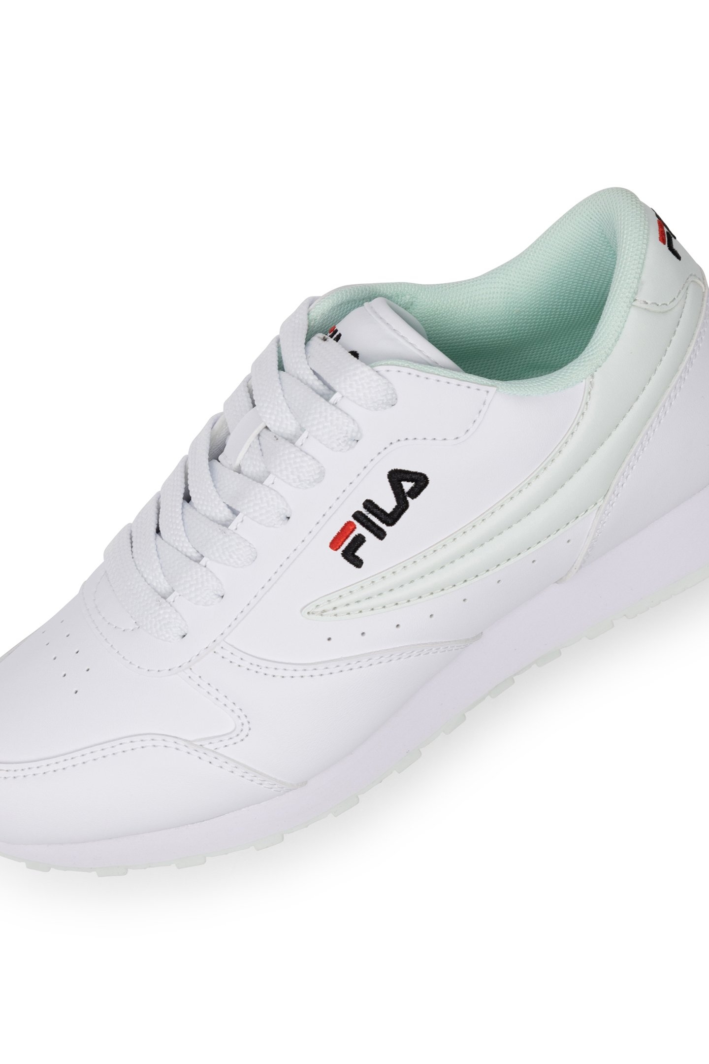 ORBIT LOW WMN WHITE-OPAL BLUE 6