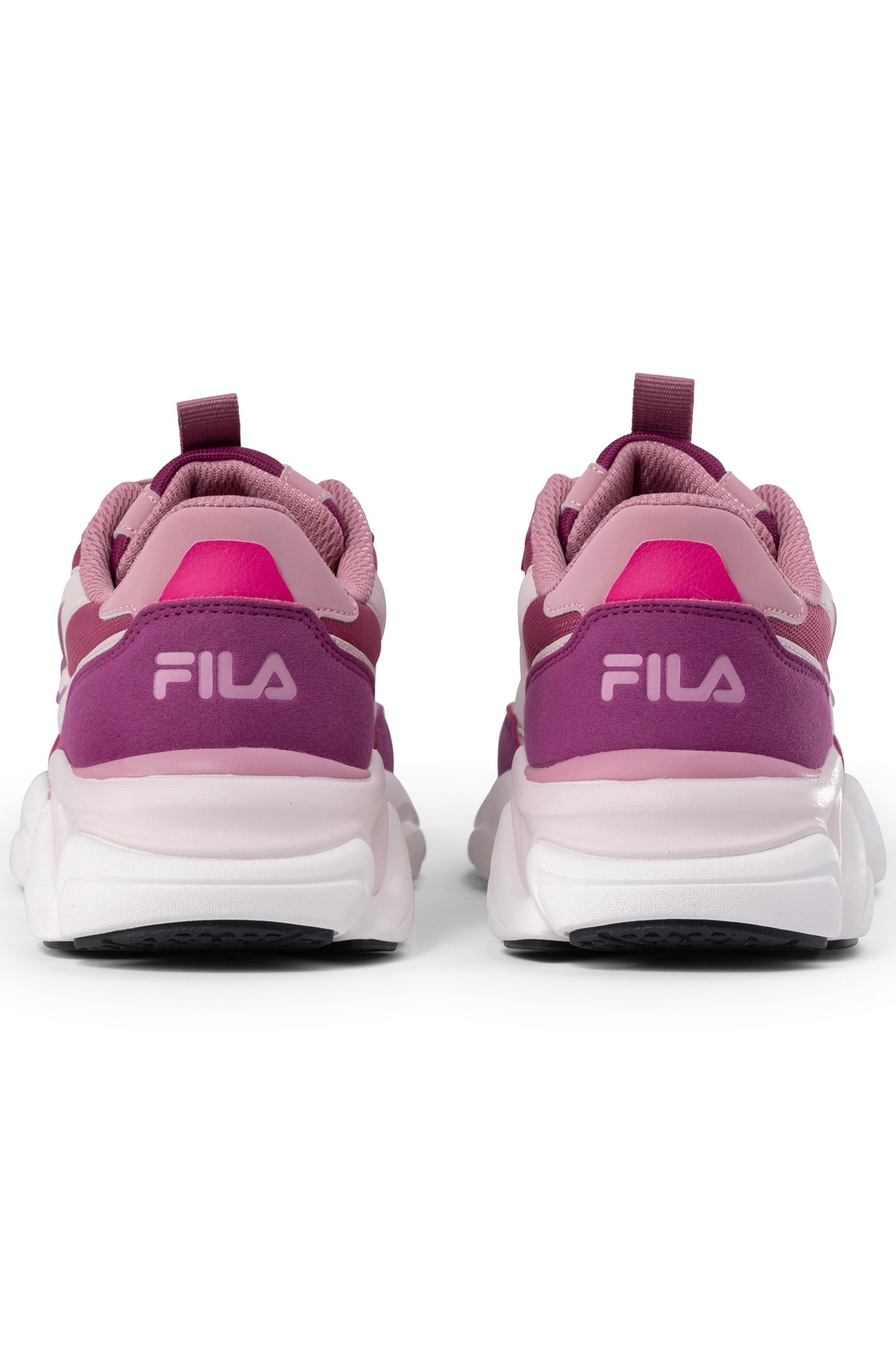 FILA RECADE WMN MALAGA-BOYSENBERRY 4