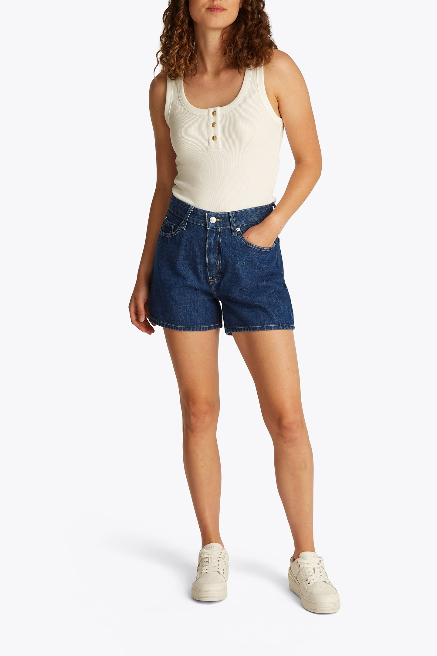 DNM MINI SHORT HW AC ACE 2