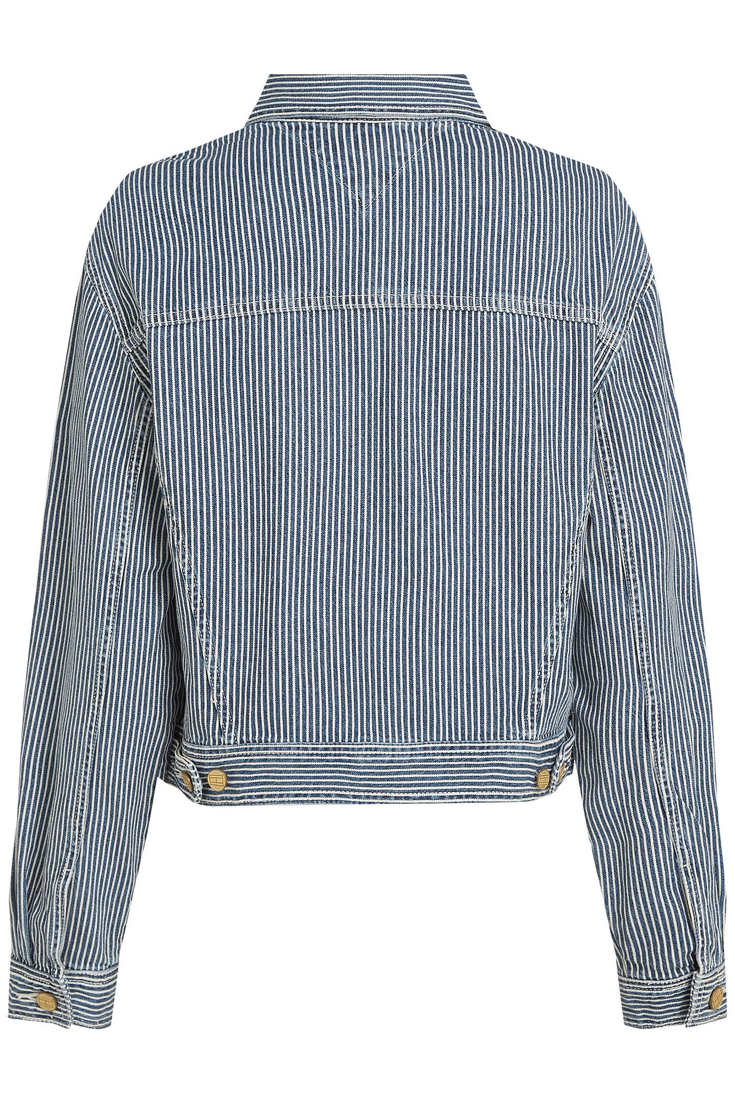 DNM STRAIGHT JACKET JAZ 4