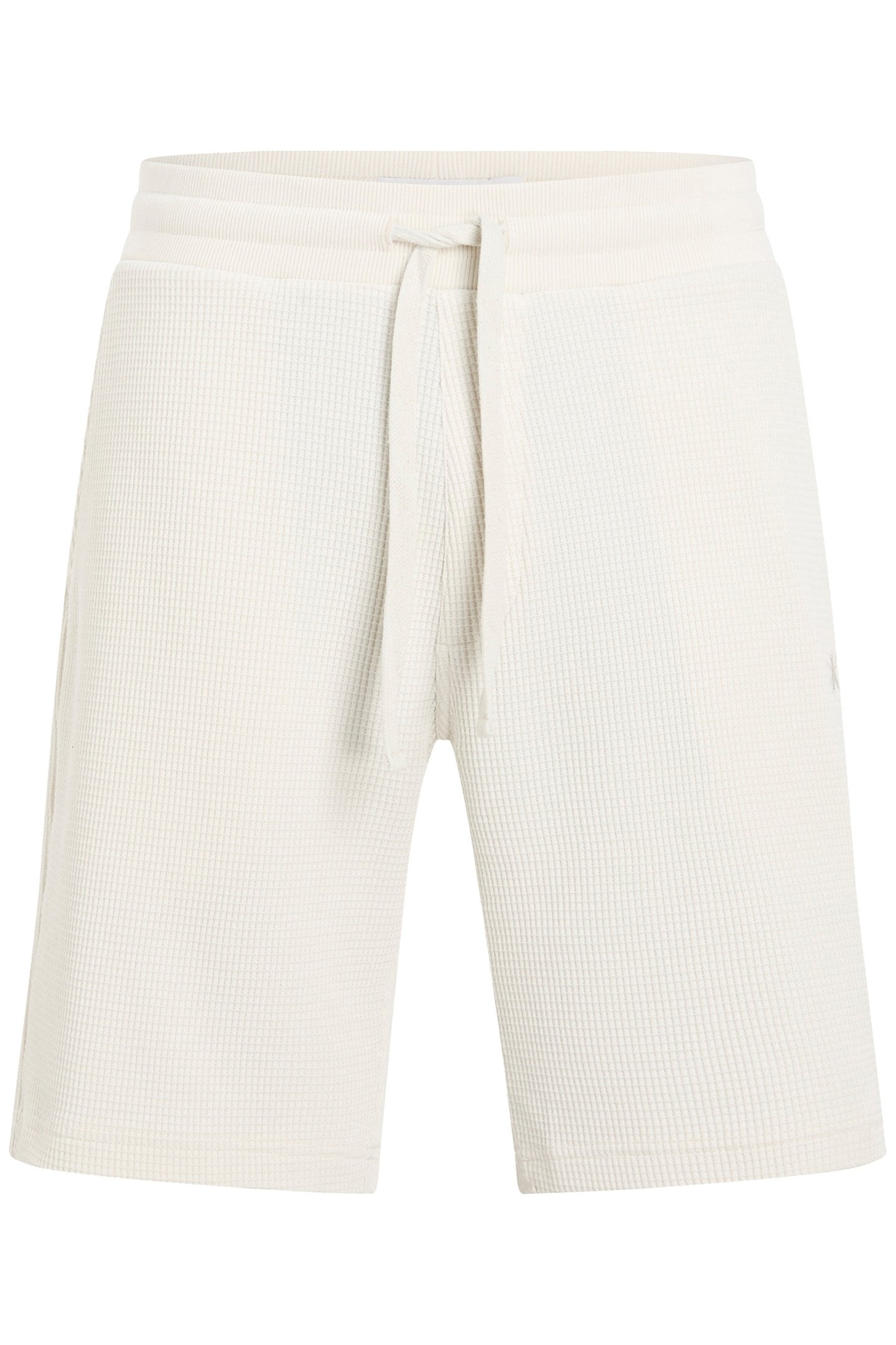 CHUNKY WAFFLE SHORT SILVER BIRCH 4