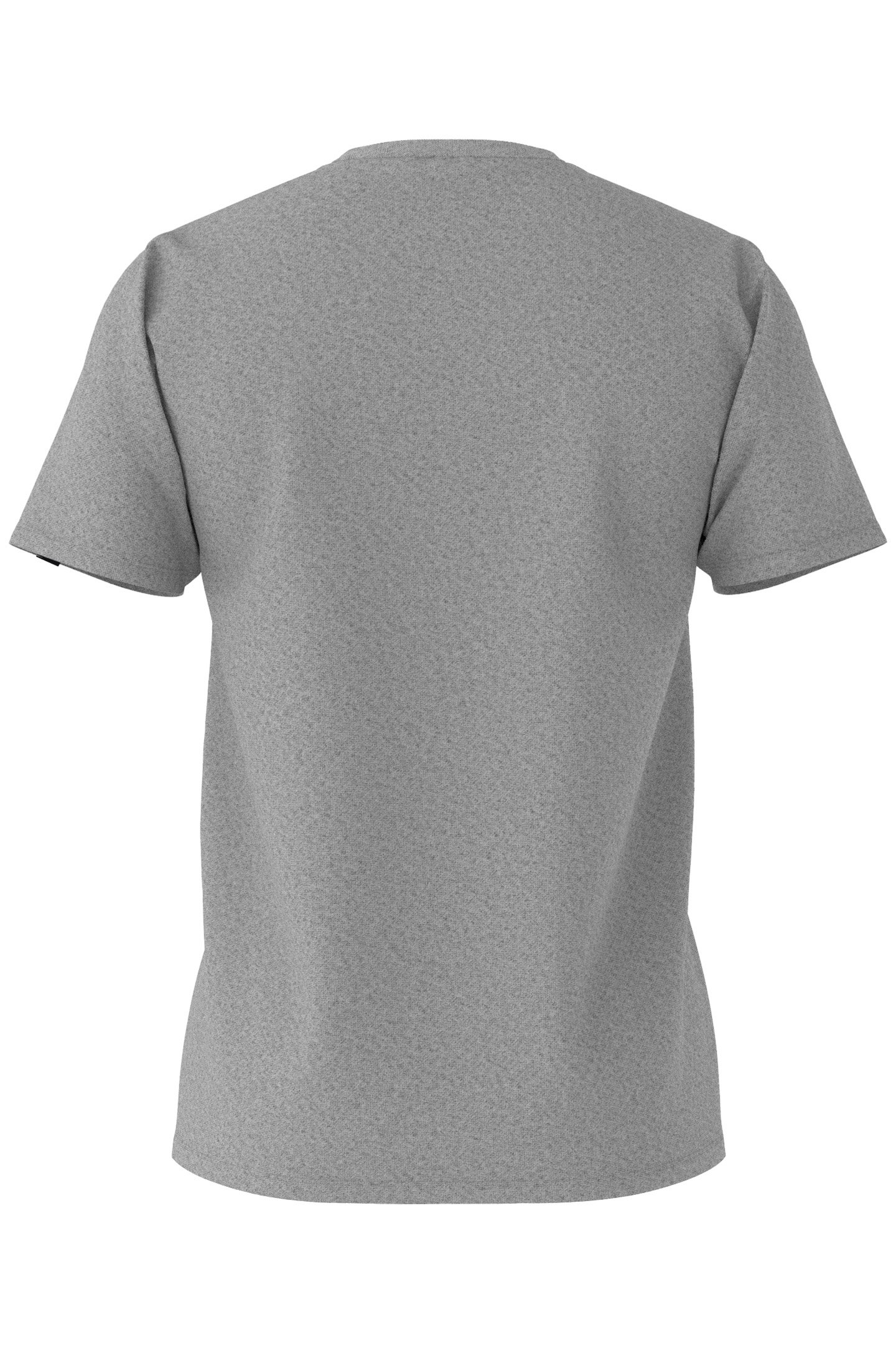 VANS CLASSIC ATHLETIC HEATHER/BLACK 5