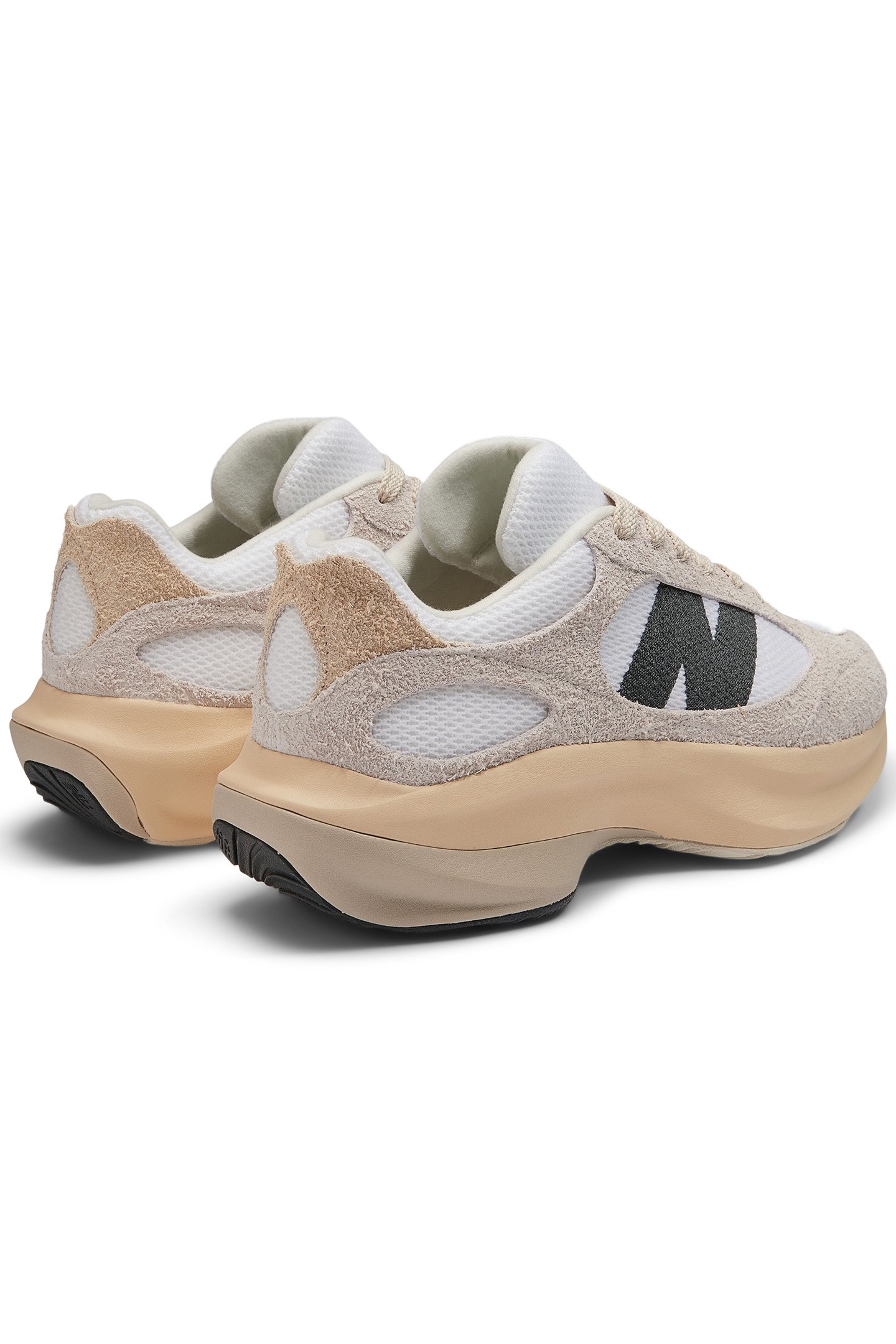 UWRPDMOB SNEAKERS IN SEA SALT 8