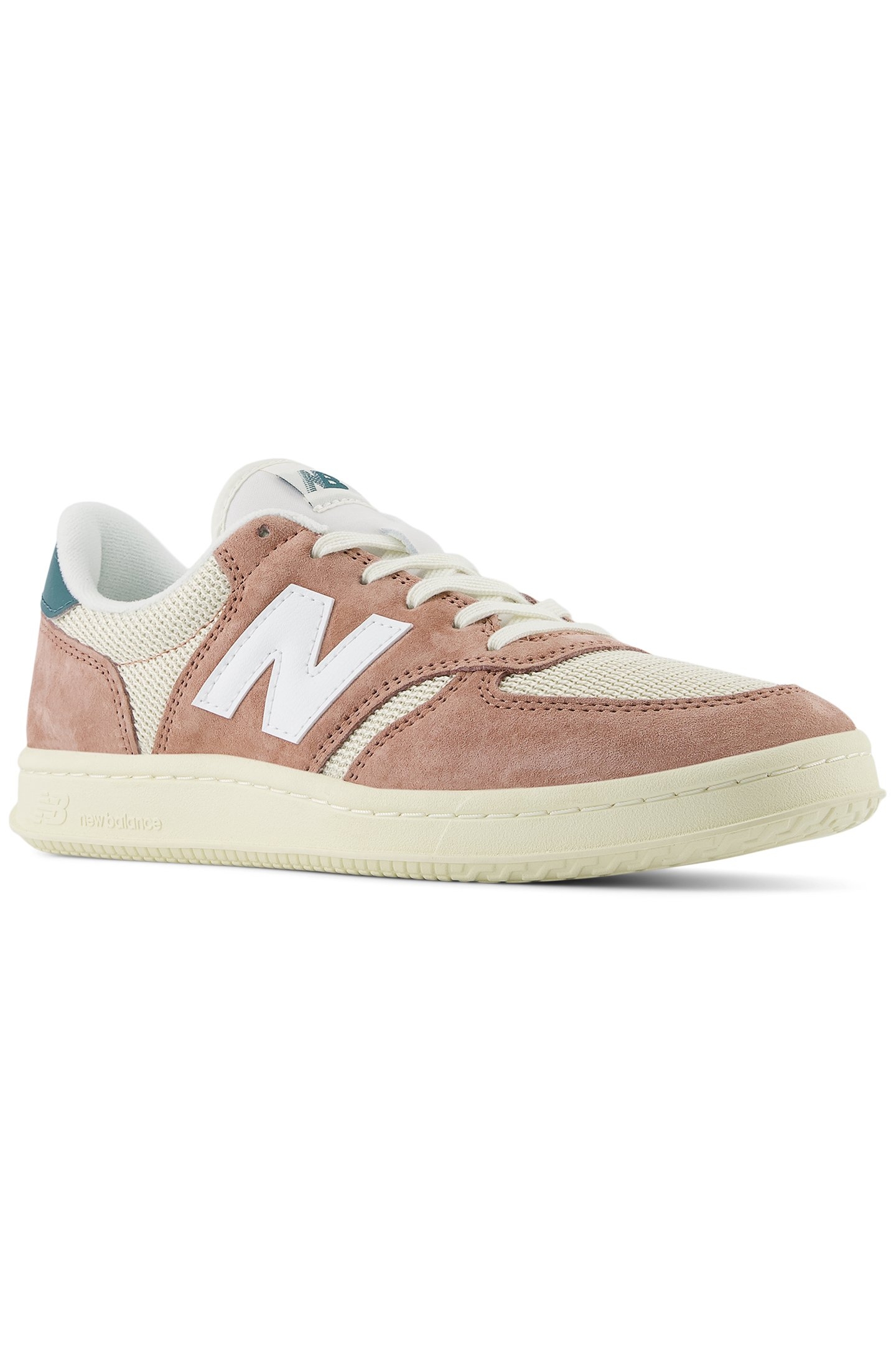 CT500GB SNEAKERS IN CLAY 7