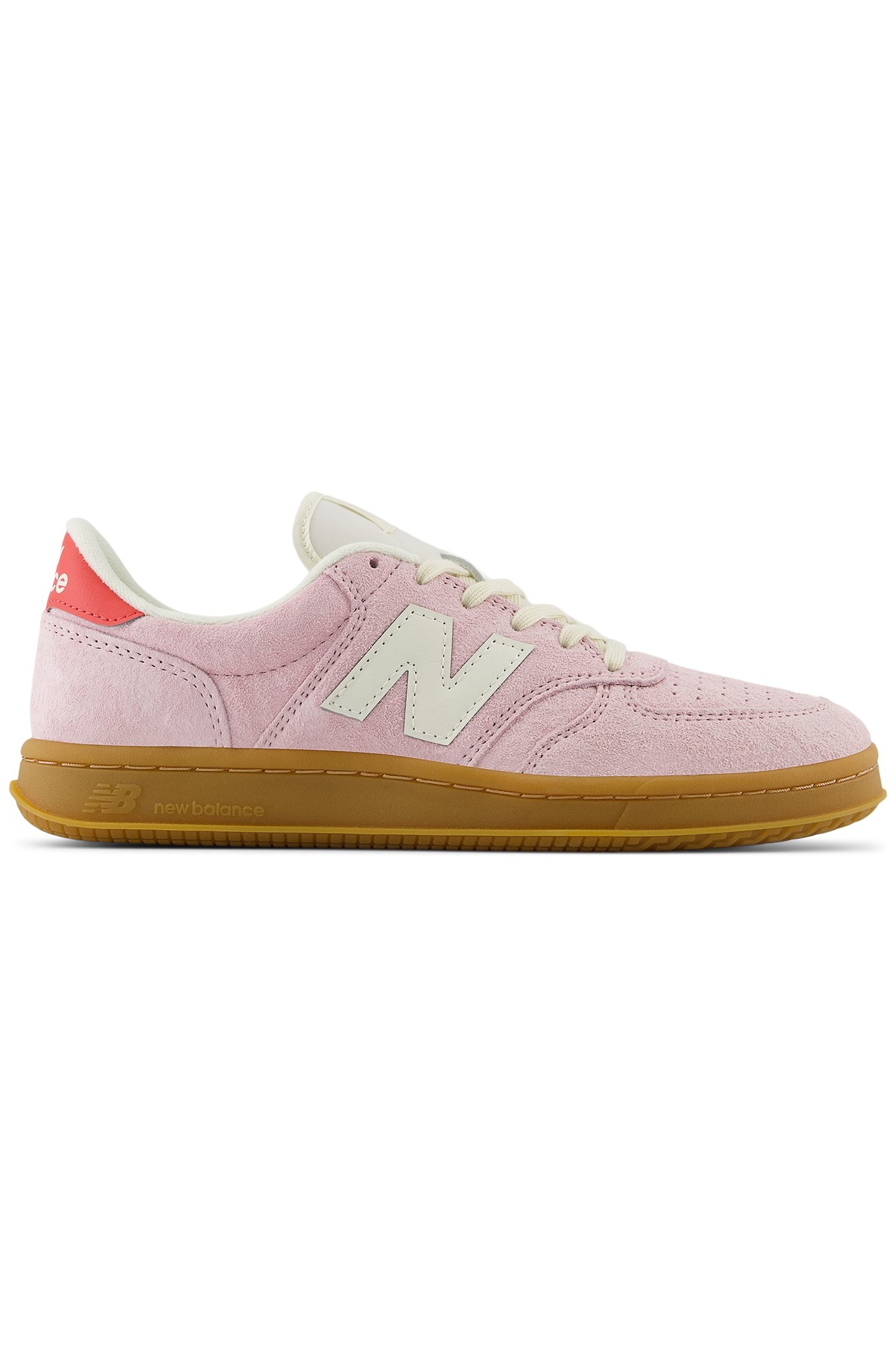 CT500EA SNEAKERS IN PINK 1