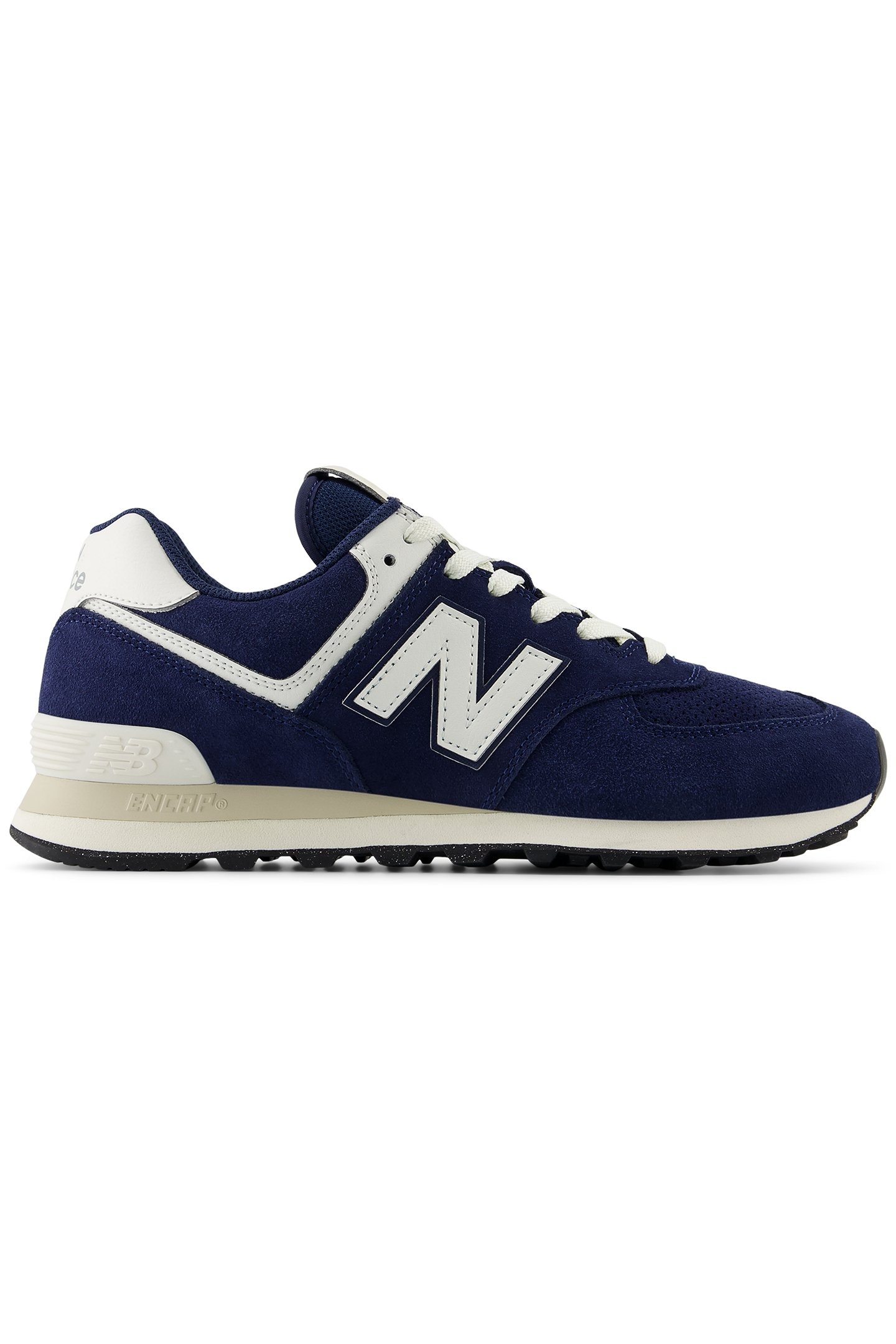 U574BCE SNEAKERS IN NAVY 1