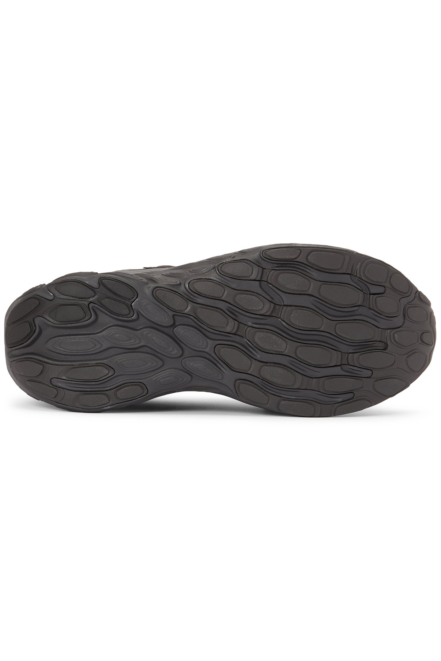 UTRNWD SNEAKERS IN BLACK CEMENT 4