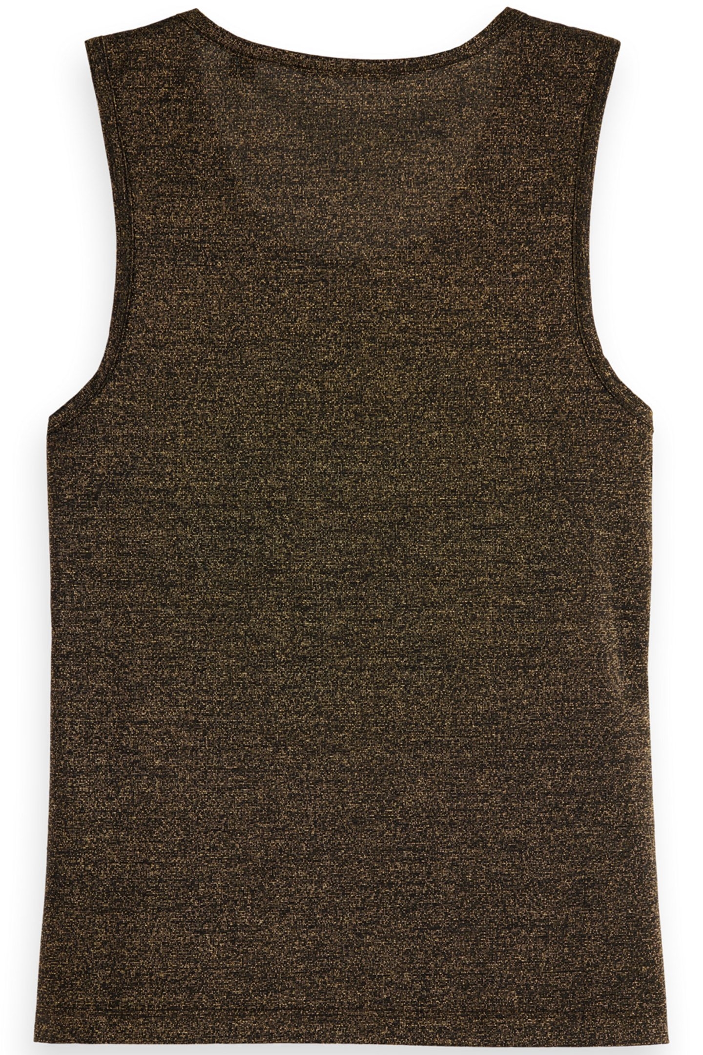 LUREX RACER TANK EVENING BLACK 2