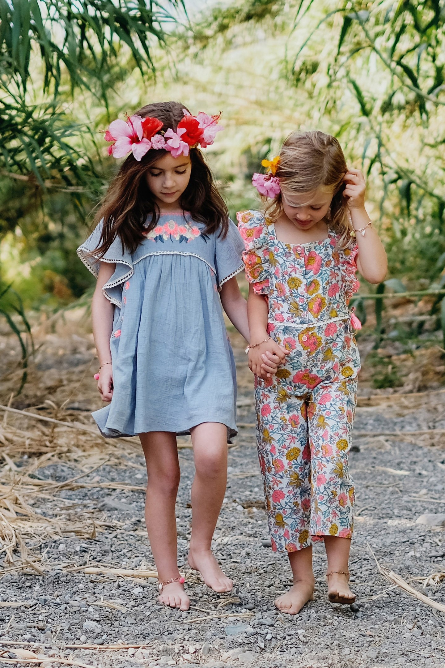 DRESS VANILLA SILVER CLOUD 2