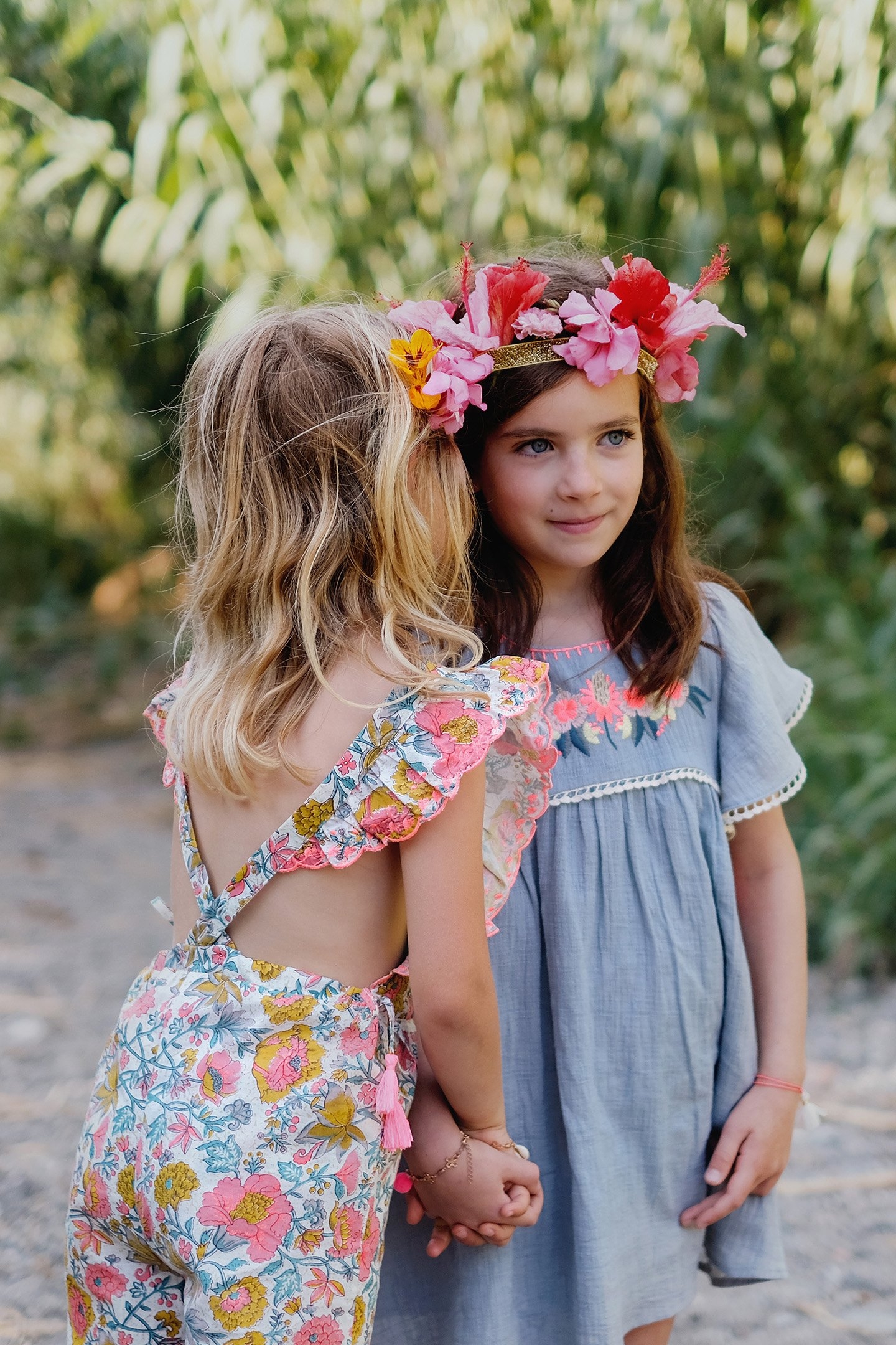 DRESS VANILLA SILVER CLOUD 3