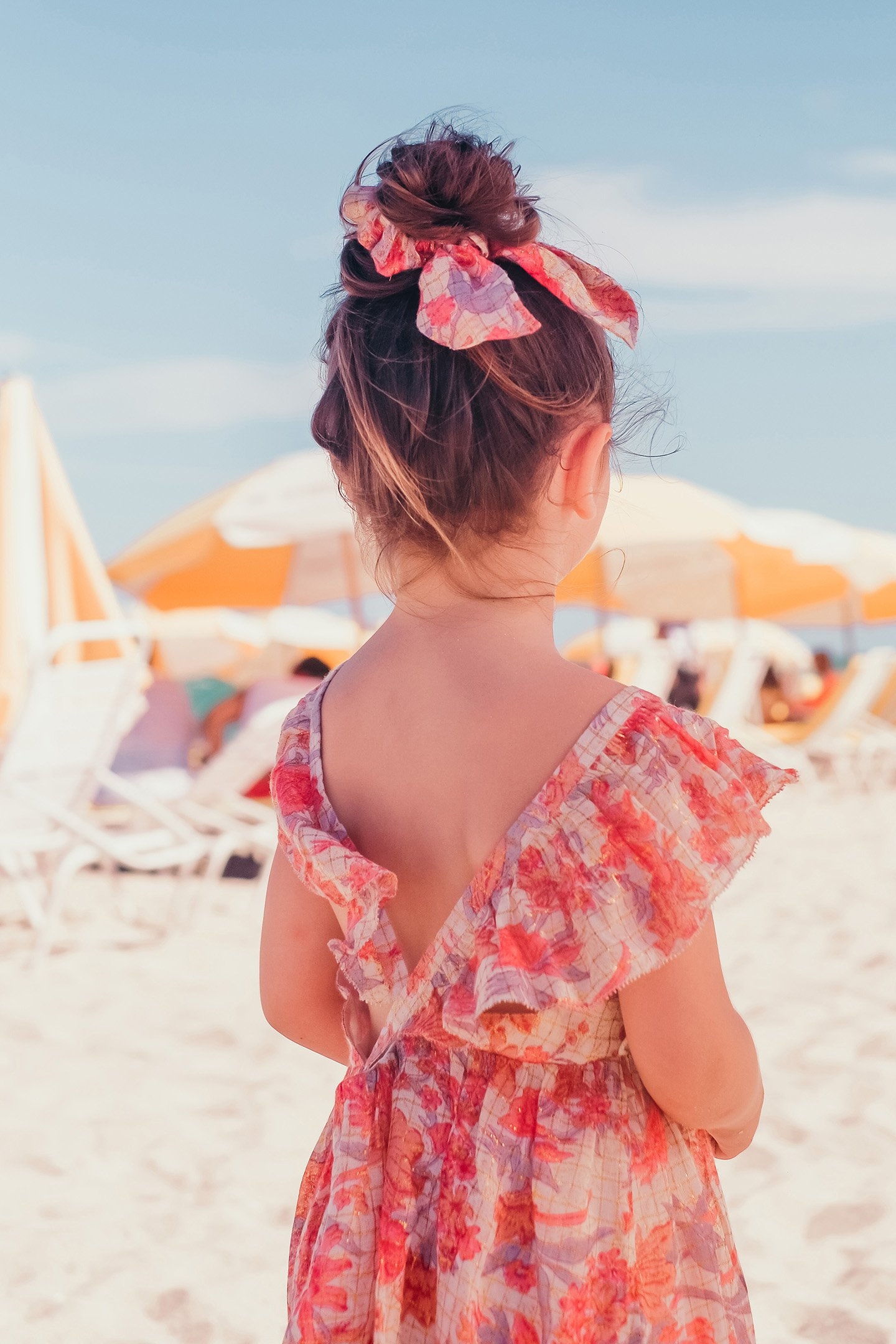 DRESS EDELIA PINK FLOWERS 6