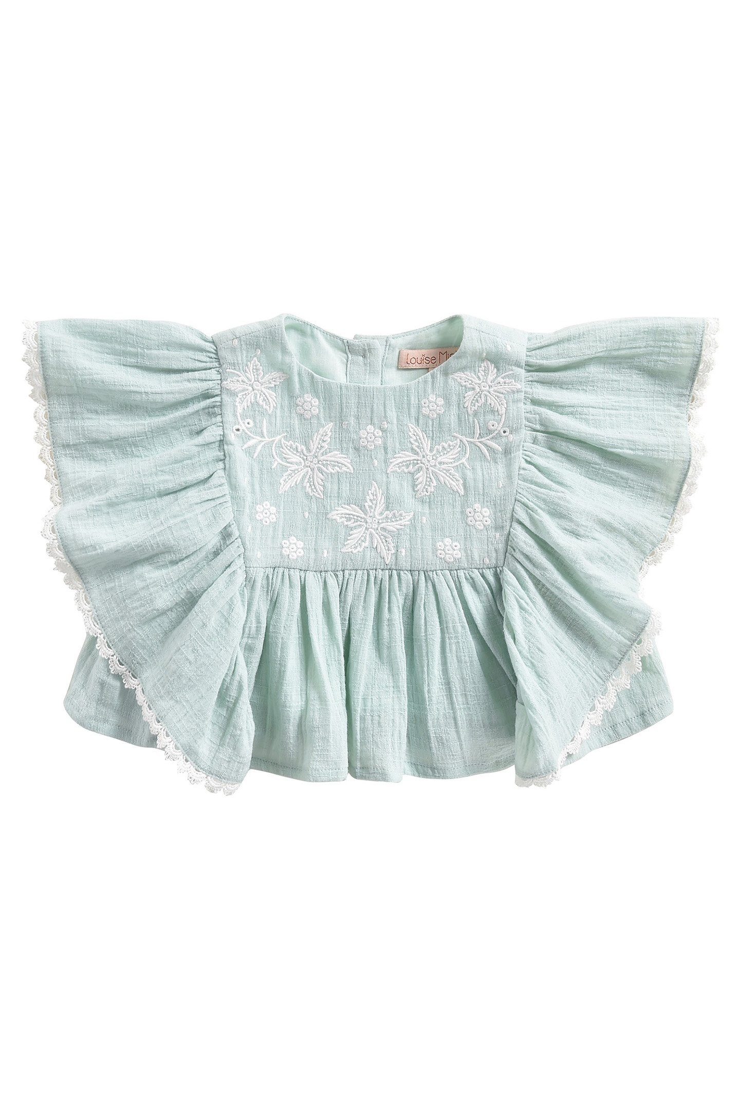 TOP IZOBALIA ALMOND 2