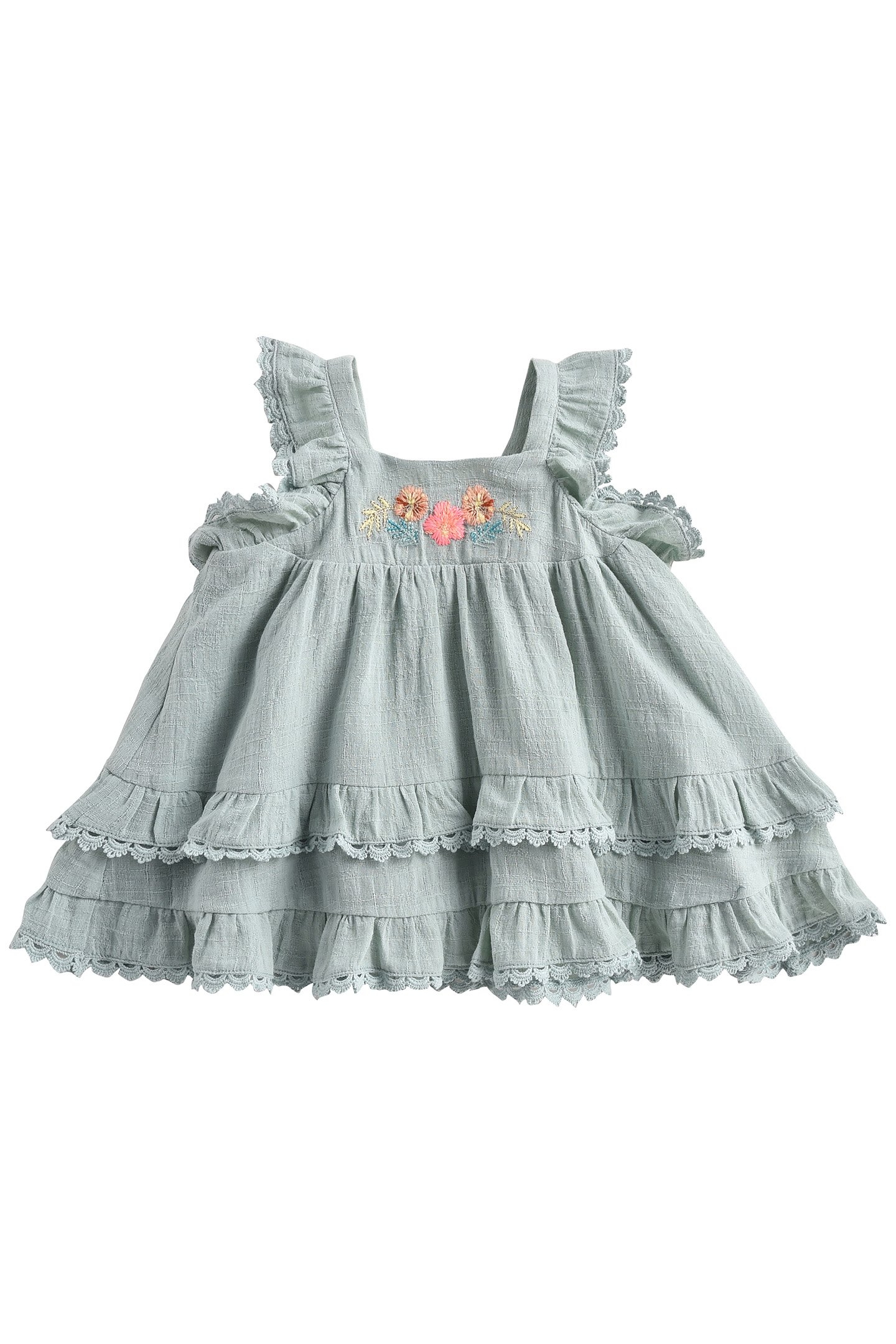 DRESS MEXICO CLOUD 1