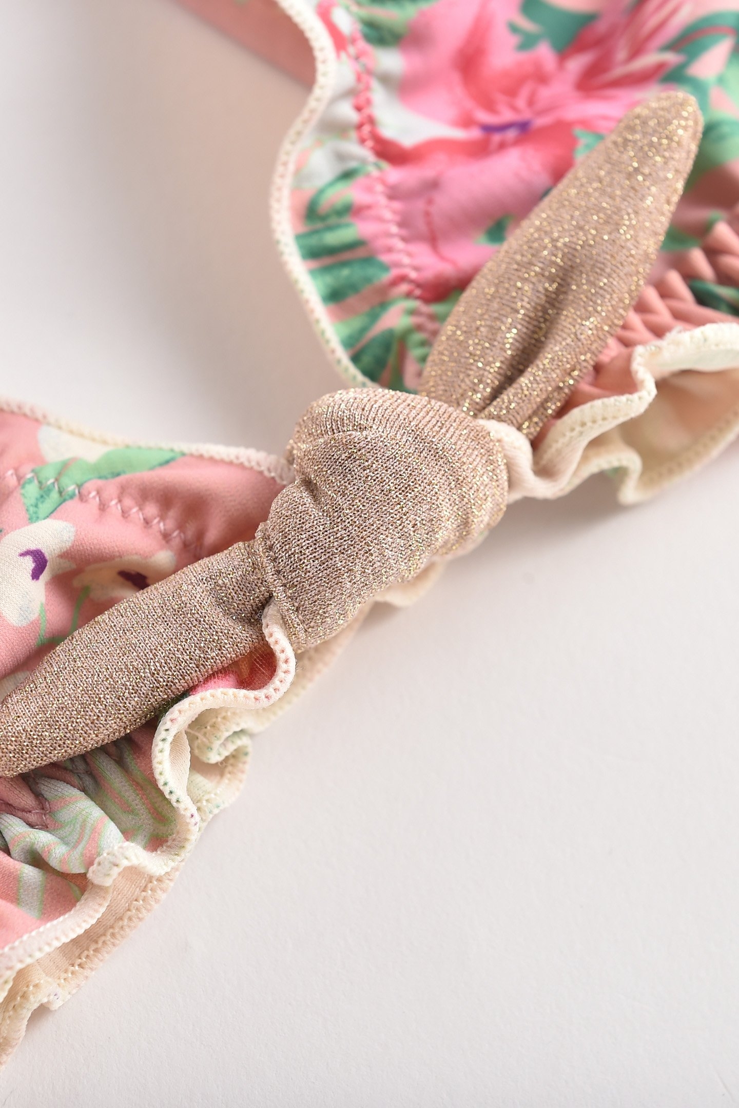 BIKINI LORETA SIENNA FLAMINGO 7