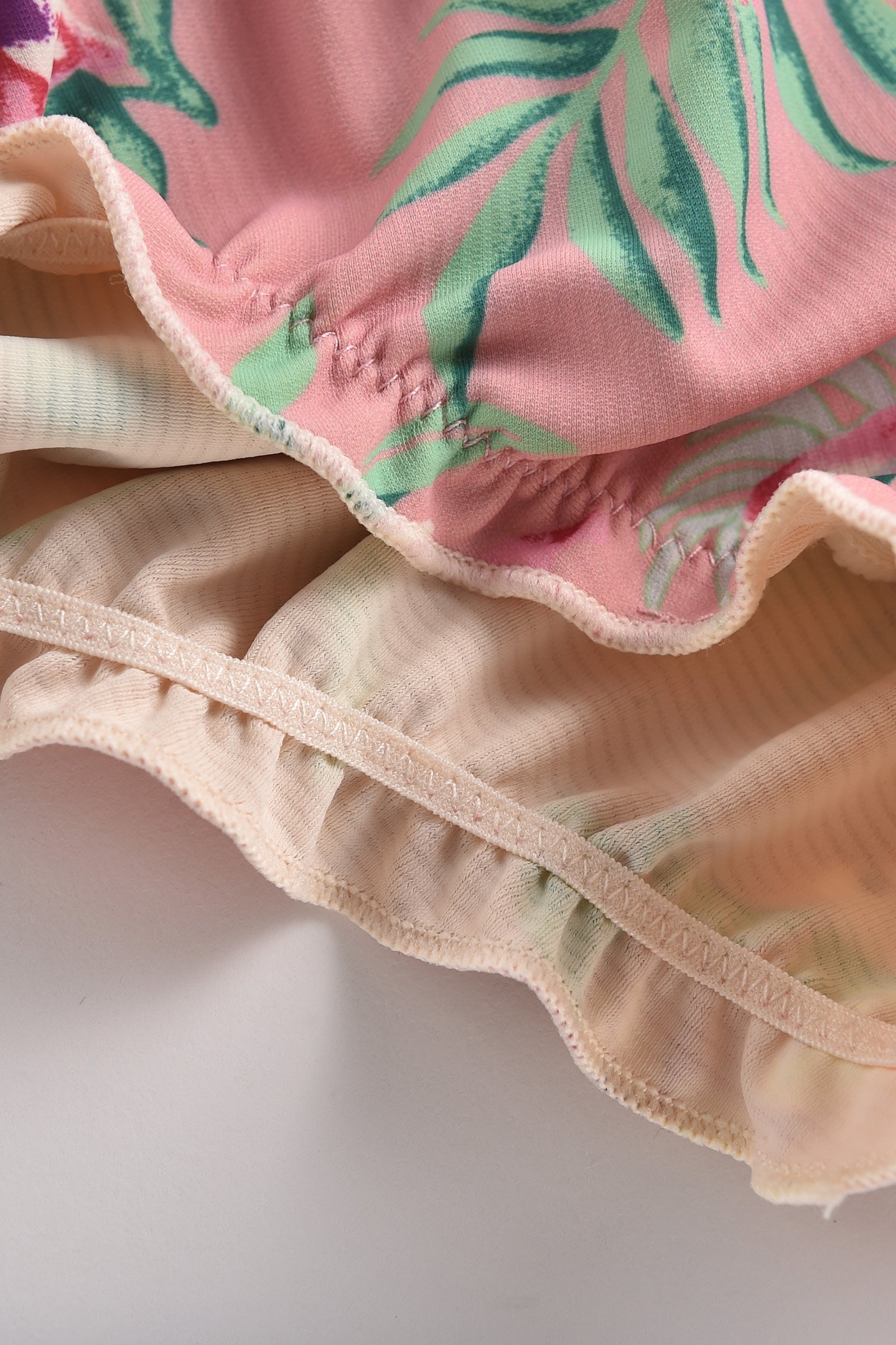 PANTIES ZACA SIENNA FLAMINGO 7