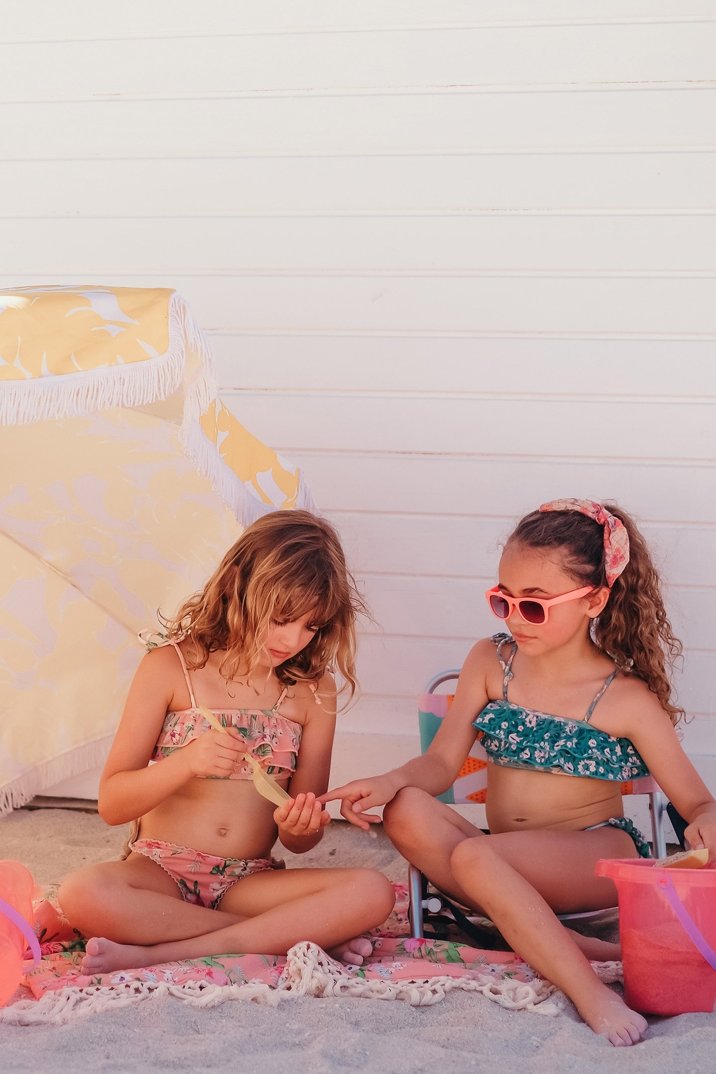 PANTIES ZACA SIENNA FLAMINGO 6