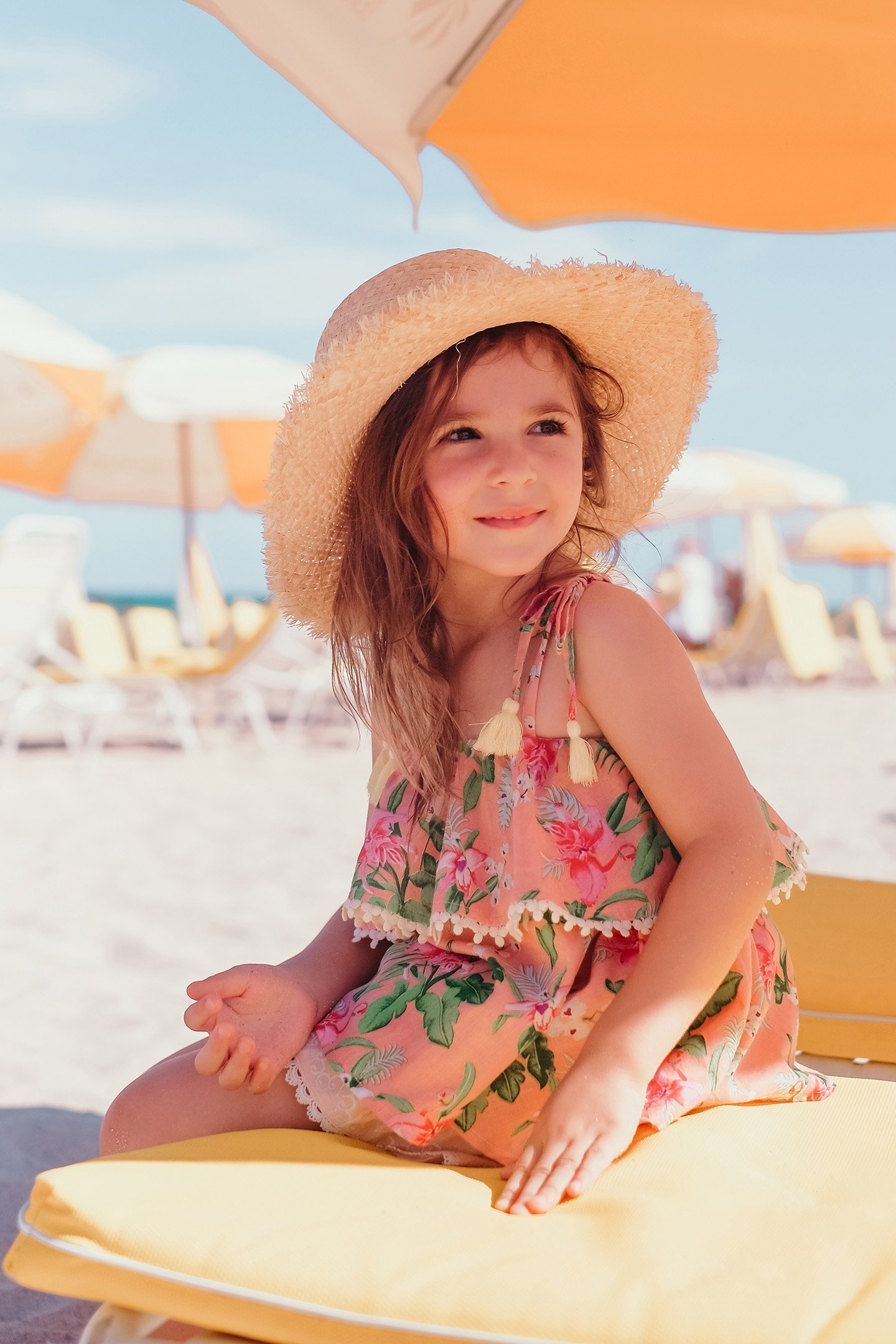 TOP VICTORIA SIENNA FLAMINGO 4