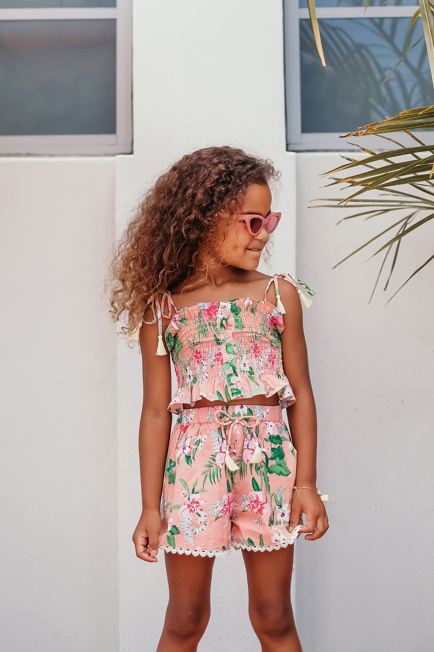 TOP MIAMI SIENNA FLAMINGO 1