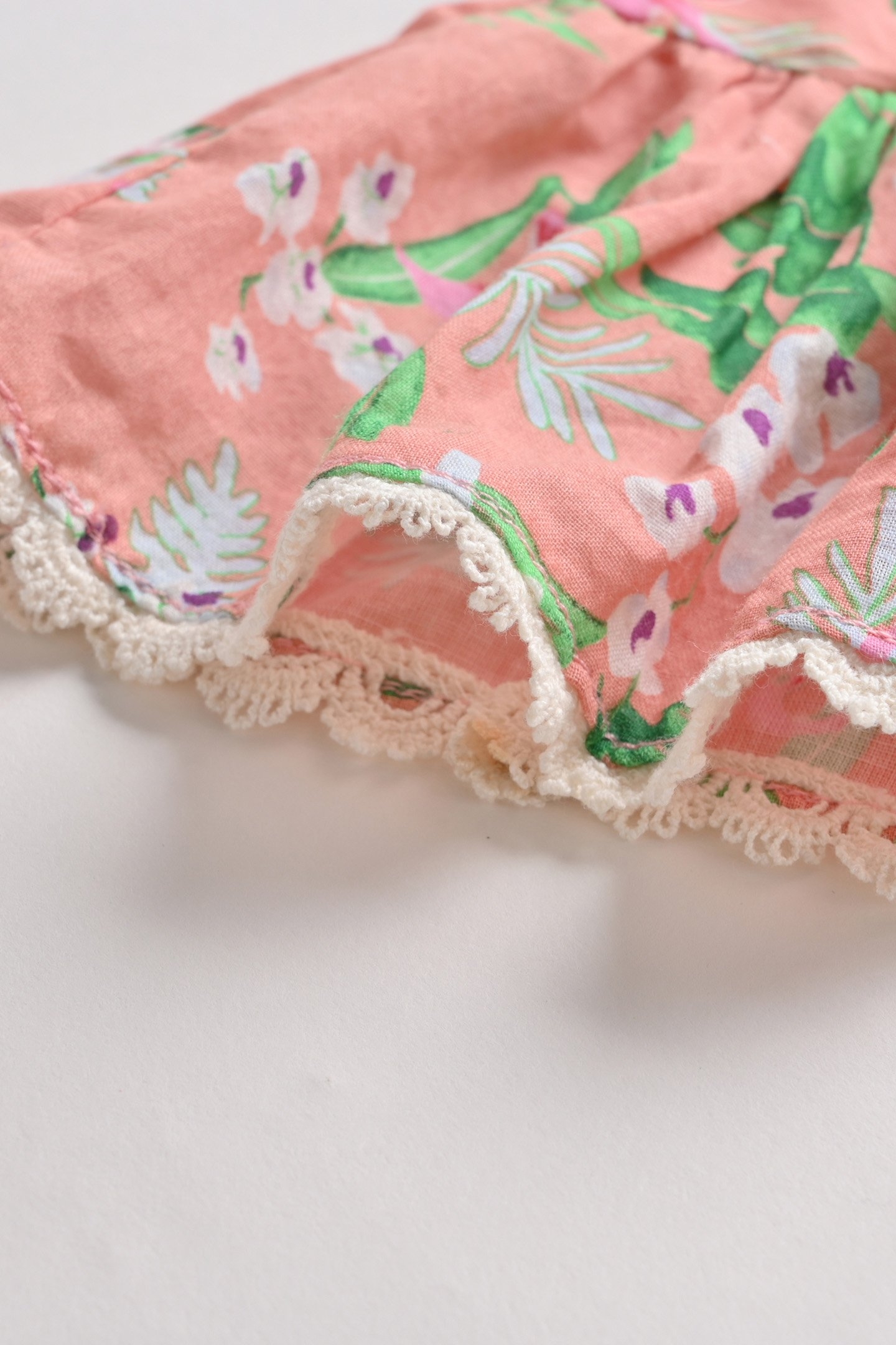 TOP IZIA SIENNA FLAMINGO 5