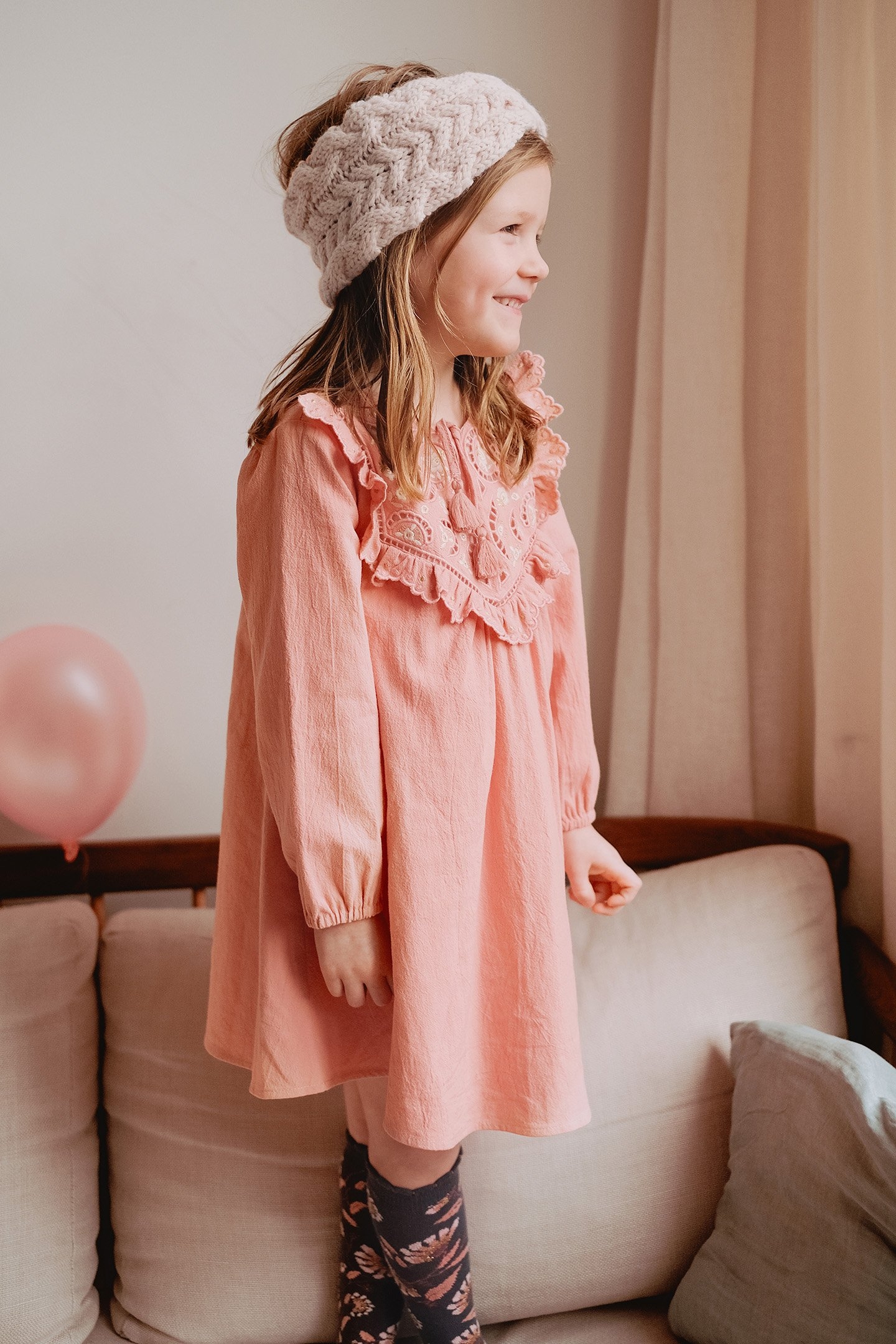 DRESS MAIEN SIENNA 4