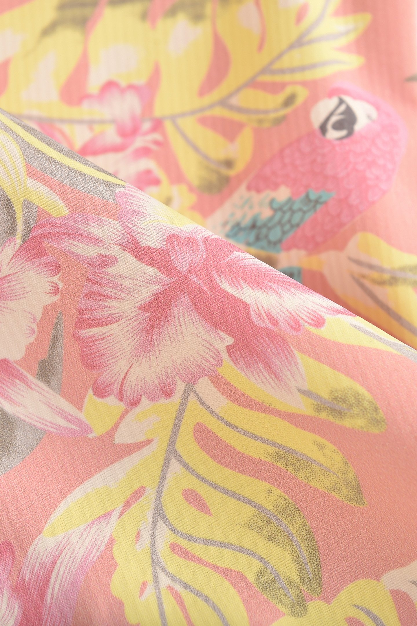 BATHING SUIT AUDREY SIENNA PARROTS 4