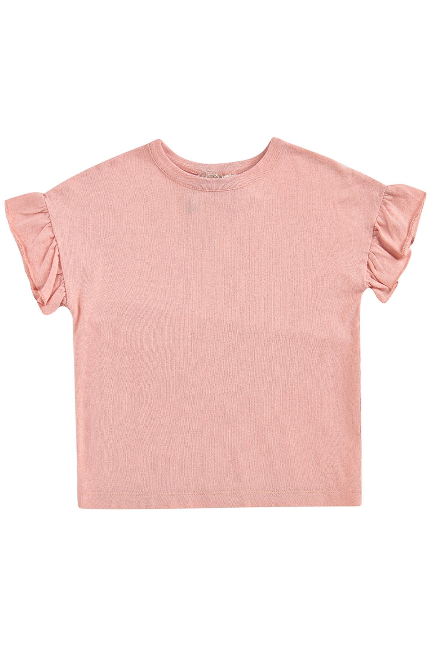 TEE ASIBEY CORAL 2