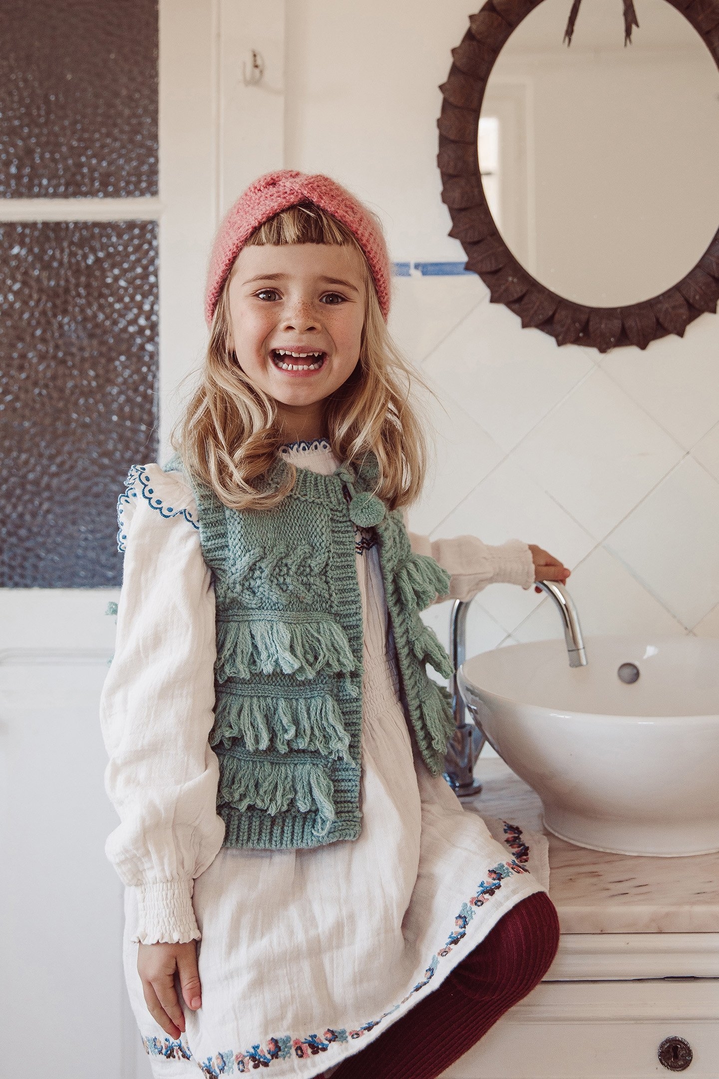 VEST SYLVANIA SAUGE 4