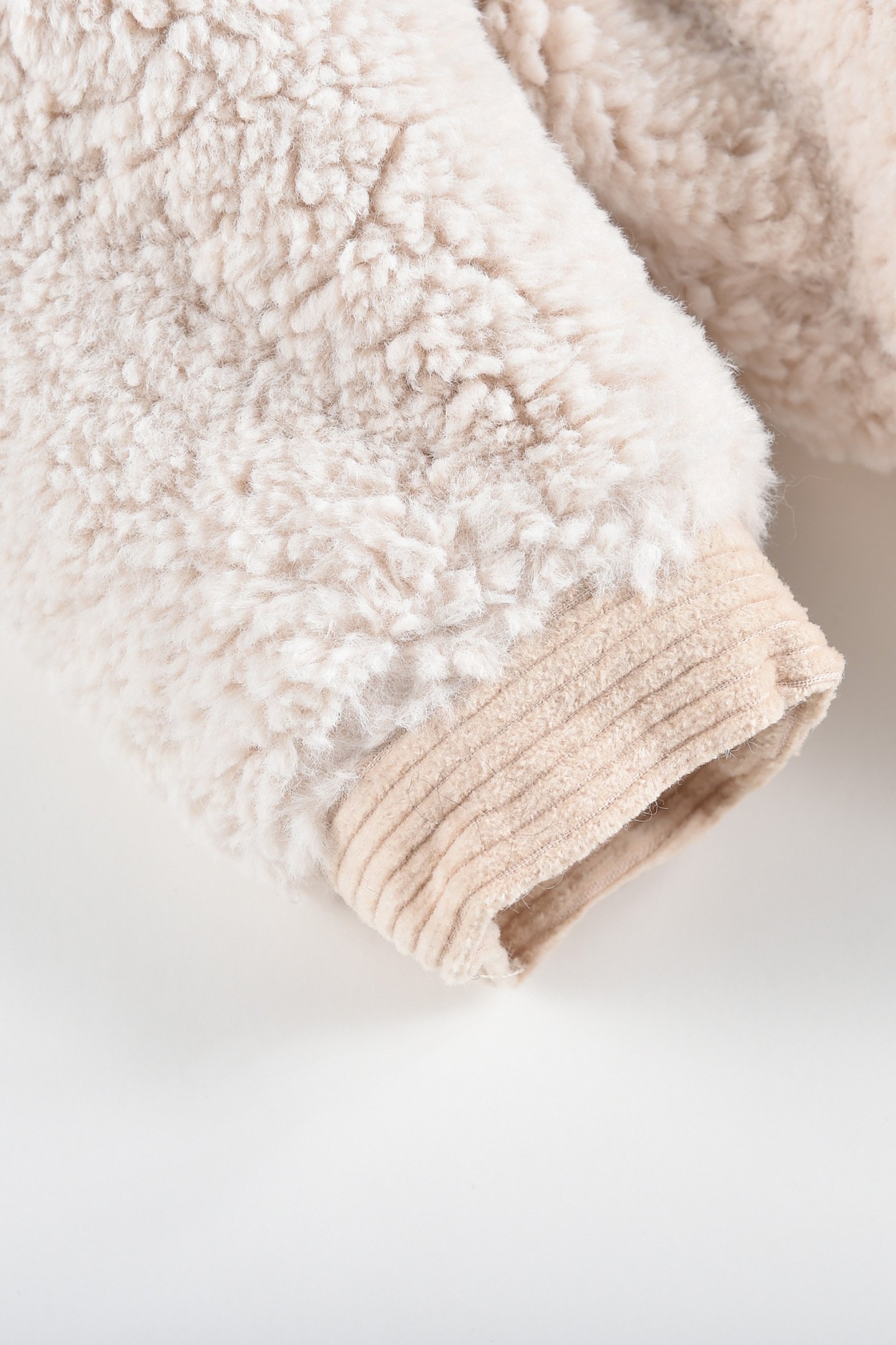 PILOT JUMPSUITS QUENTIN CREAM 6