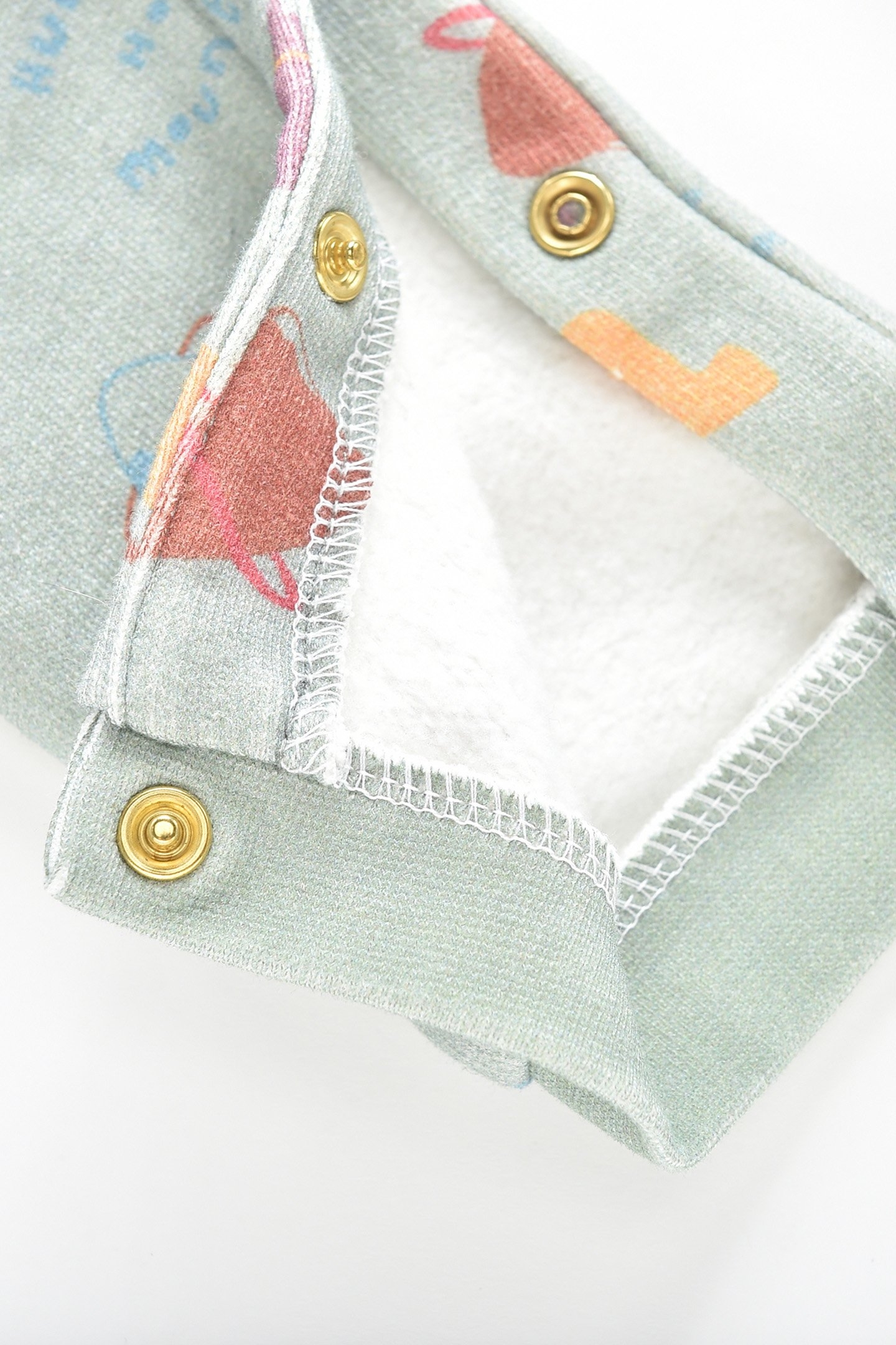 JUMPSUITS ARIN SAUGE 6