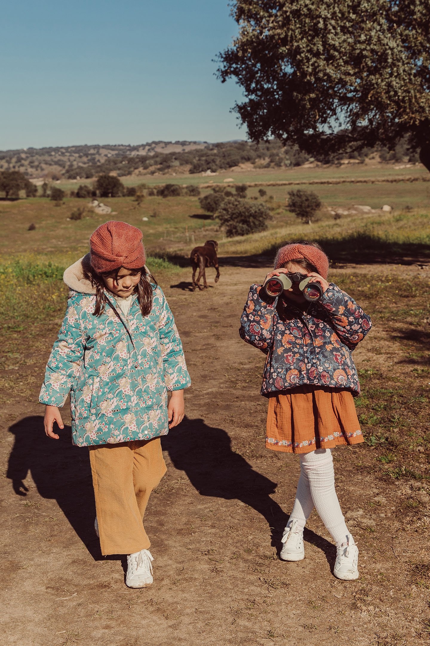 PUFFY JACKET EDALISE CHARCOAL 6