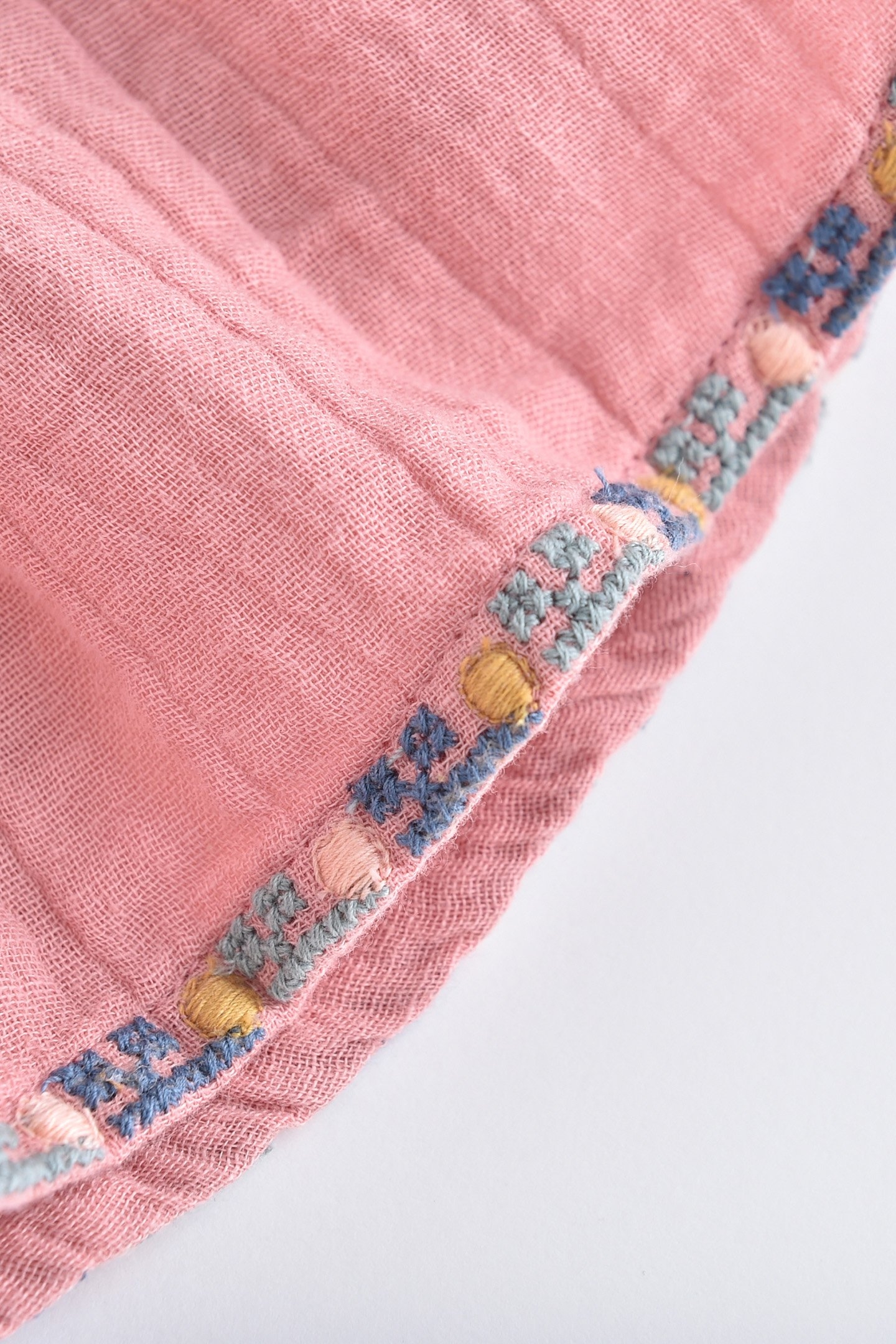 SKIRT ELEONOR SIENNA 8