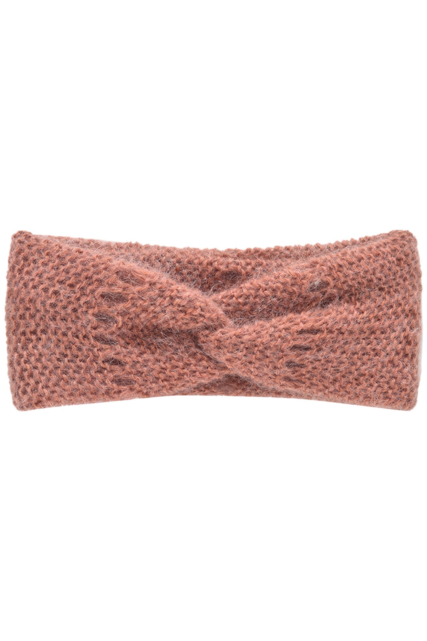 HEADBAND SIDONY TOBACCO 1