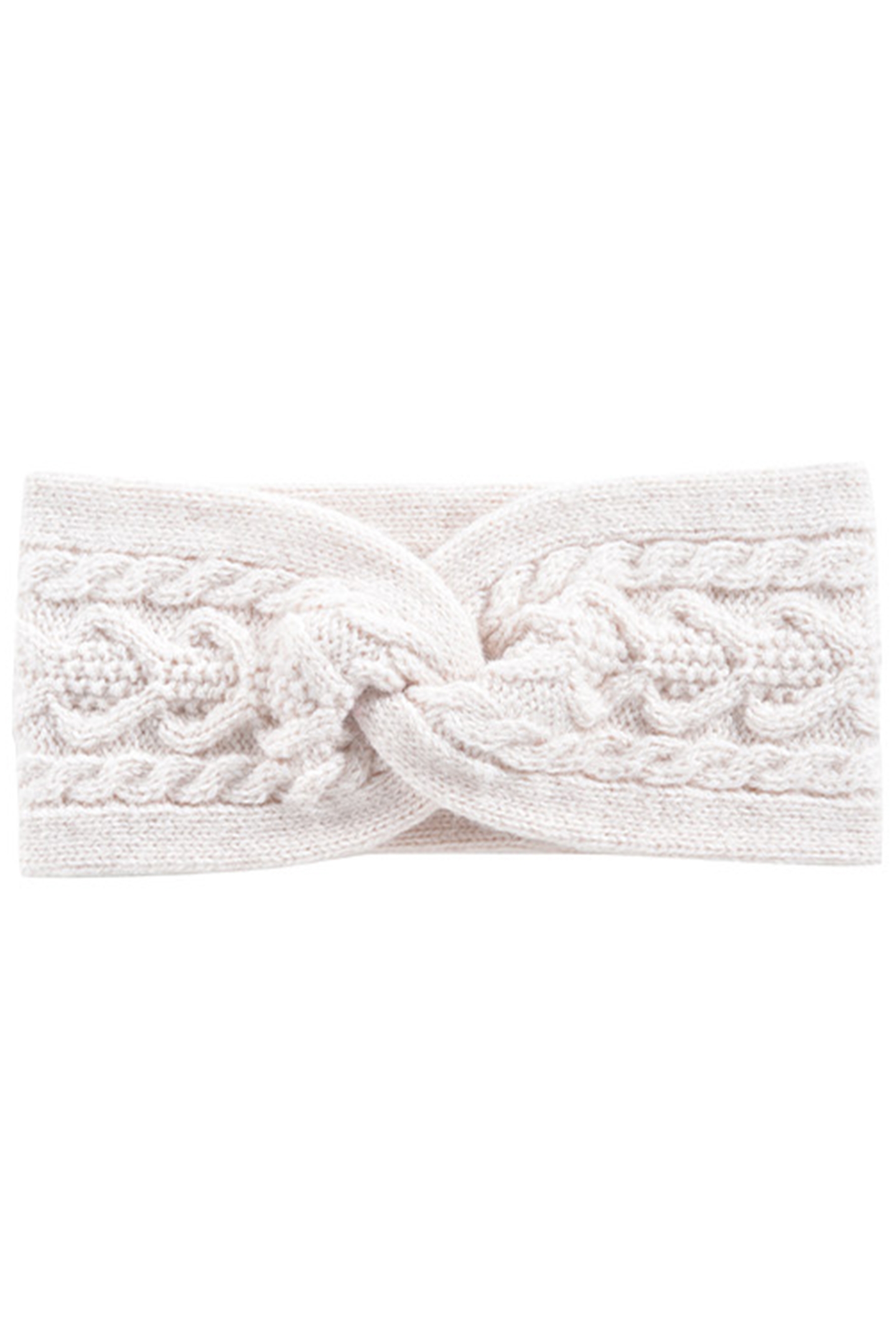 HEADBAND SIDONY CREAM 1