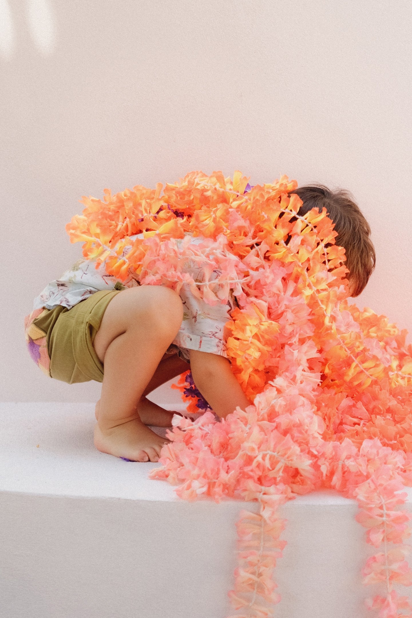 SHIRT ALOV ACQUA DARJ FLAMINGO 3