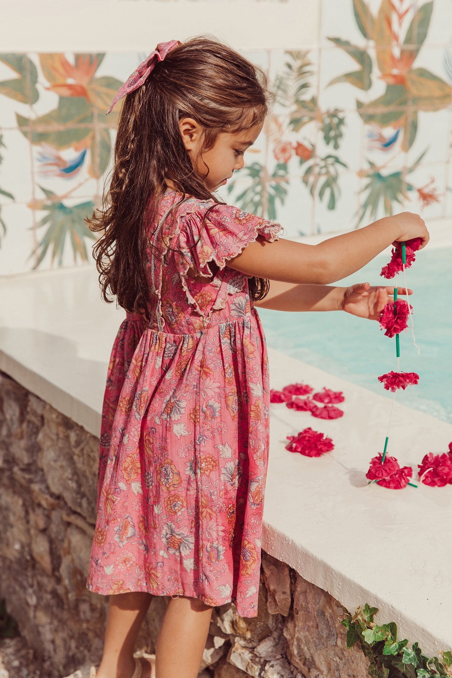 DRESS SILOE STRAW BOHEMIAN HINDI 3