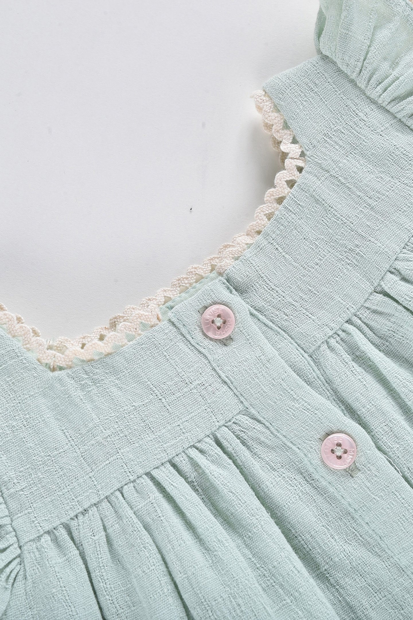 BLOUSE YOSANA WATER 4