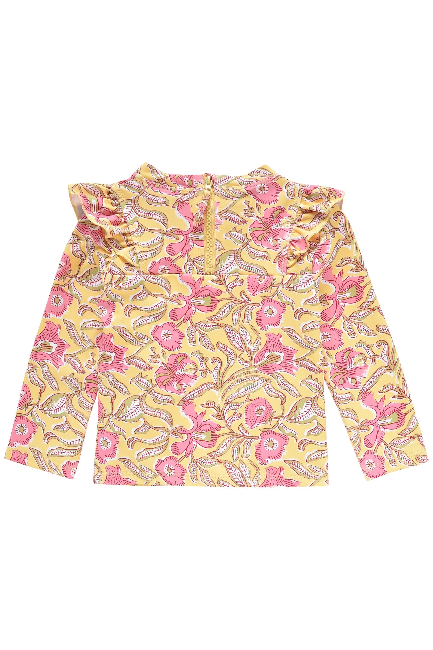 SWIMSUIT YANIKA LEM PATCHOULI SPRING 2