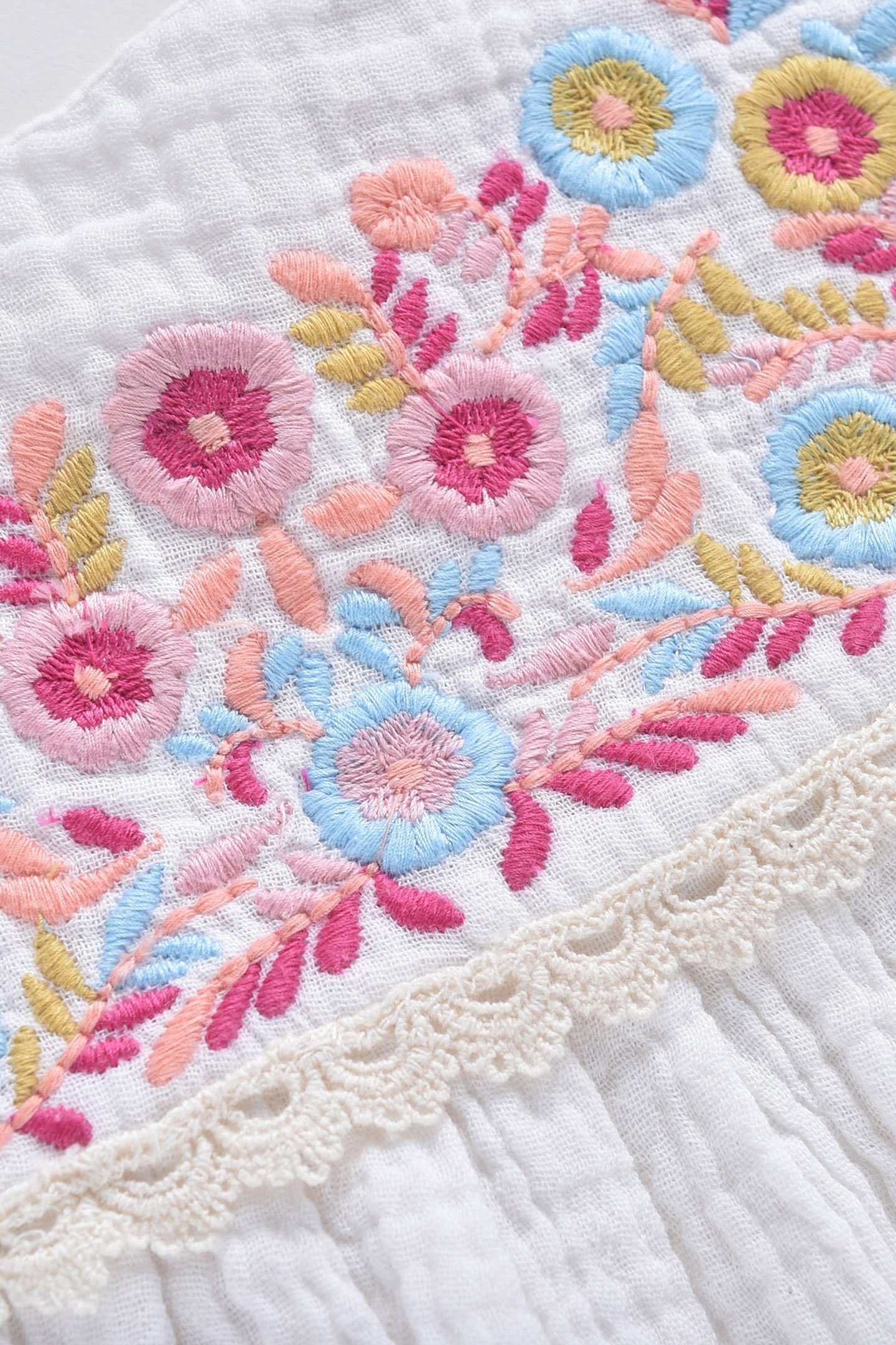 DRESS TAPALPA WHITE 2