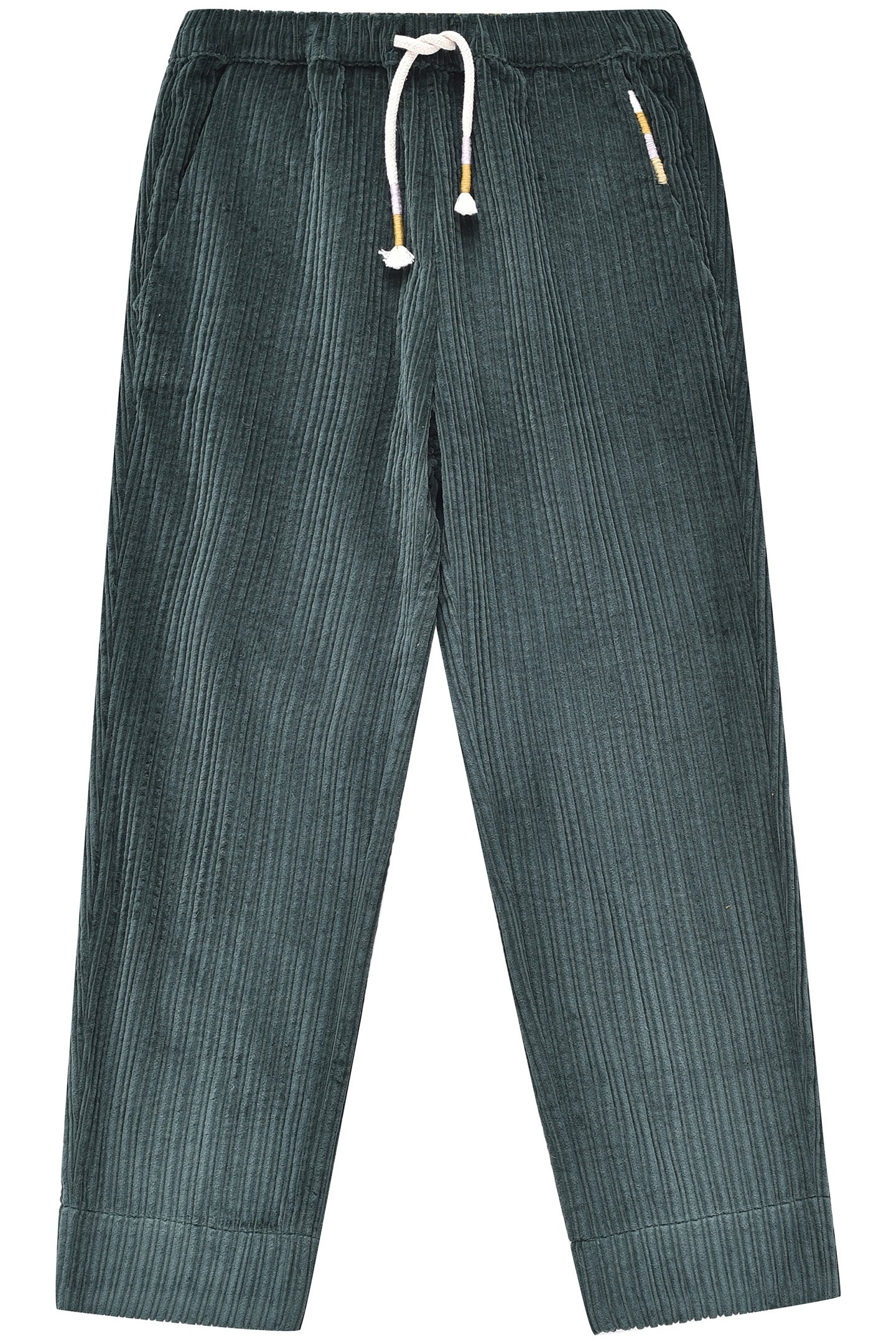 PANTS ABEL PINE TREE 1